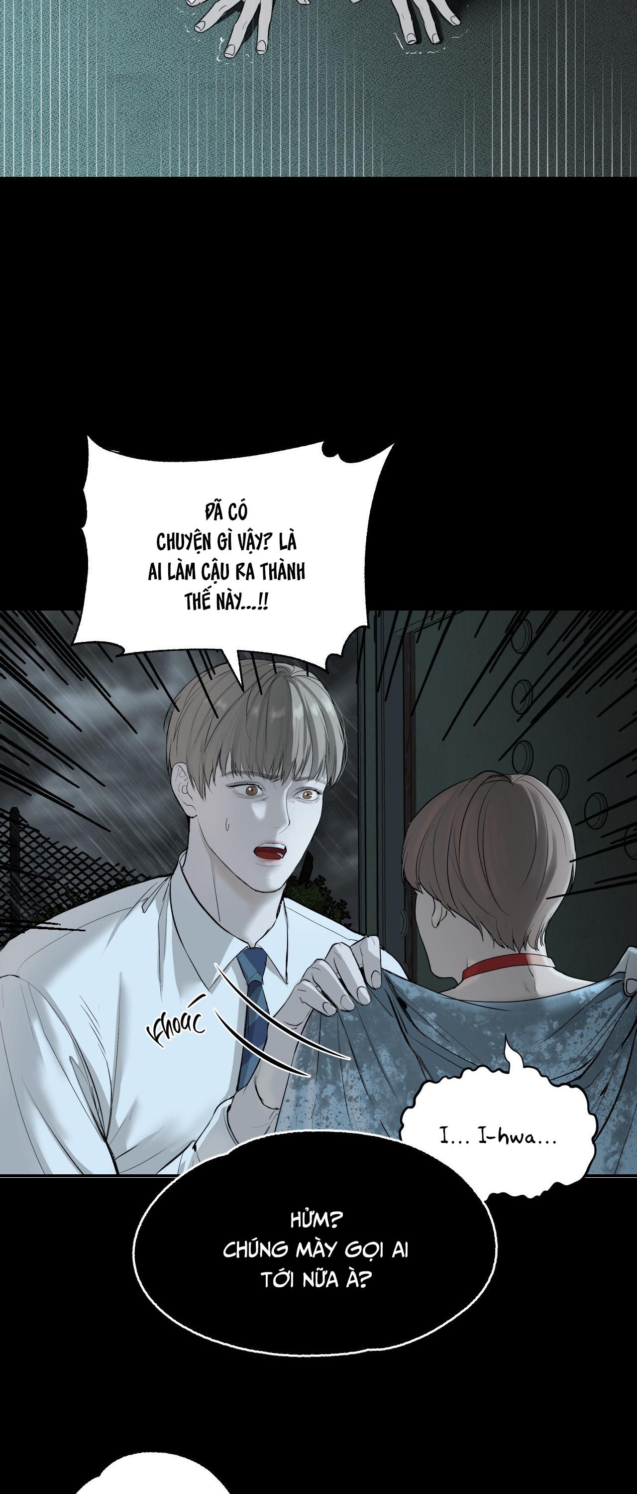 (GĐCV) RÁC RƯỞI CŨNG TỪNG CÓ GIÁ TRỊ - Chap 3