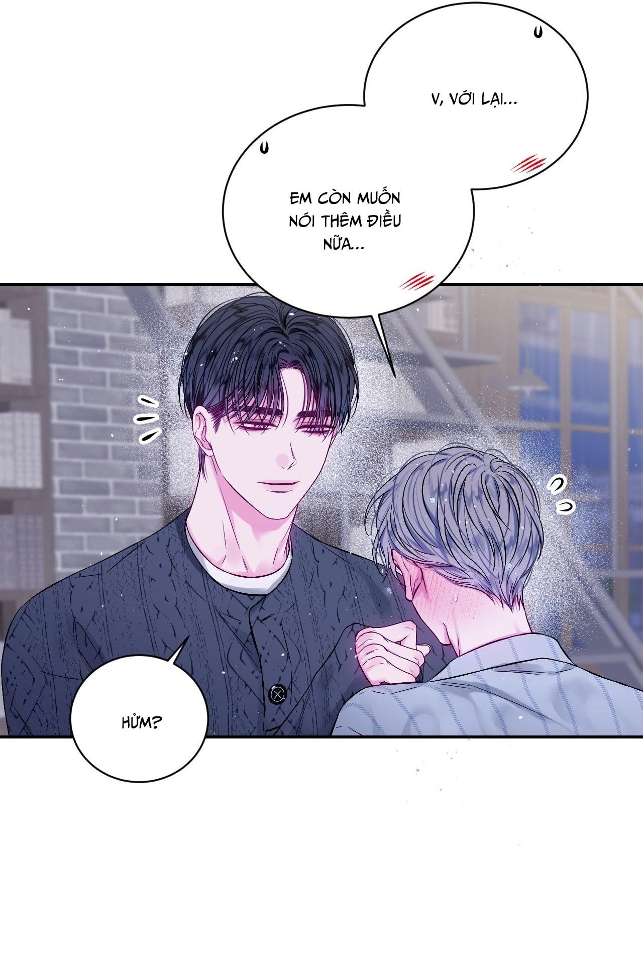 (GĐCV) IMPERFECTLY US - Chap 12