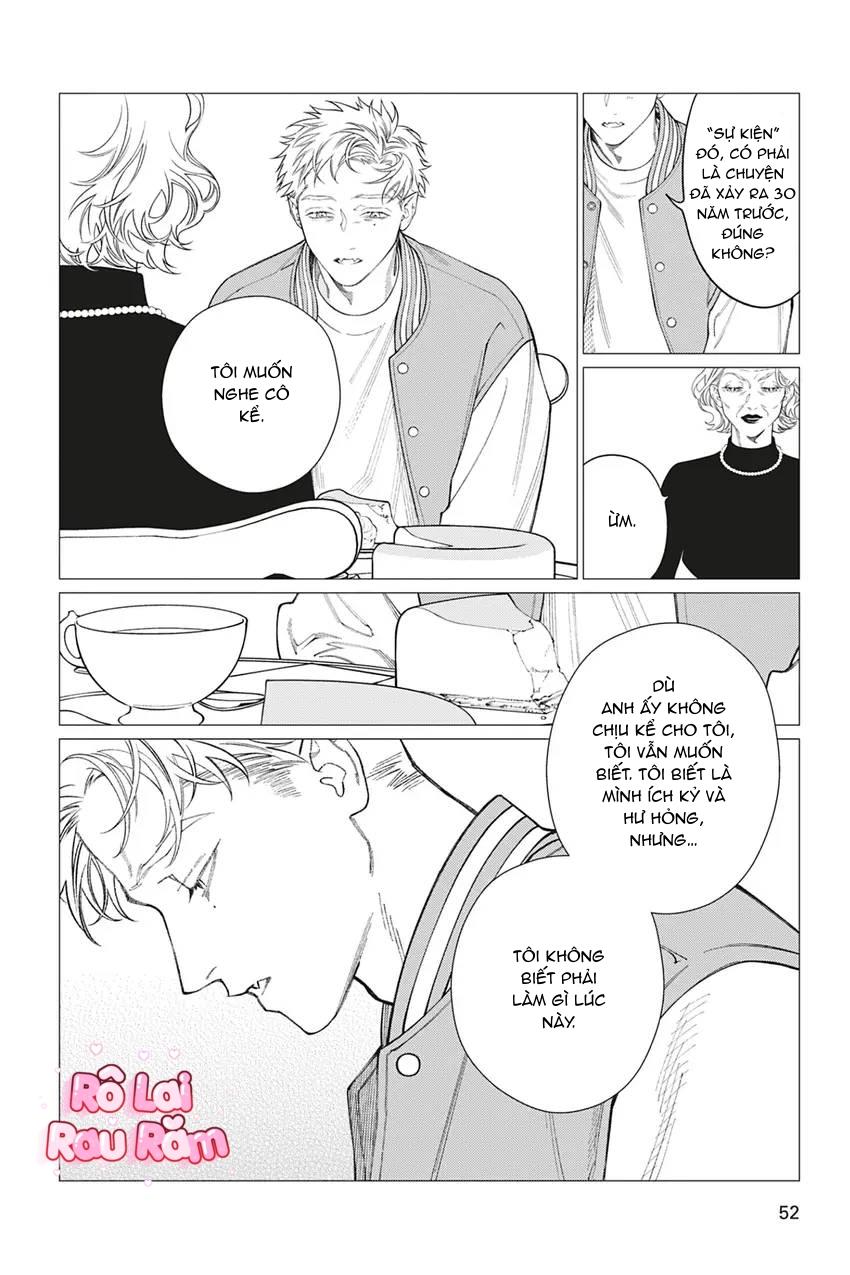 FANGS - Chap 13