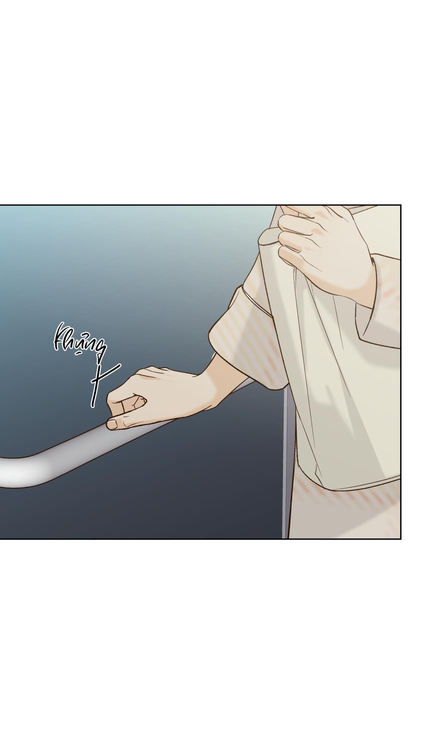 (CBunu) Ngọn Gió Dịu Dàng - Chap 21