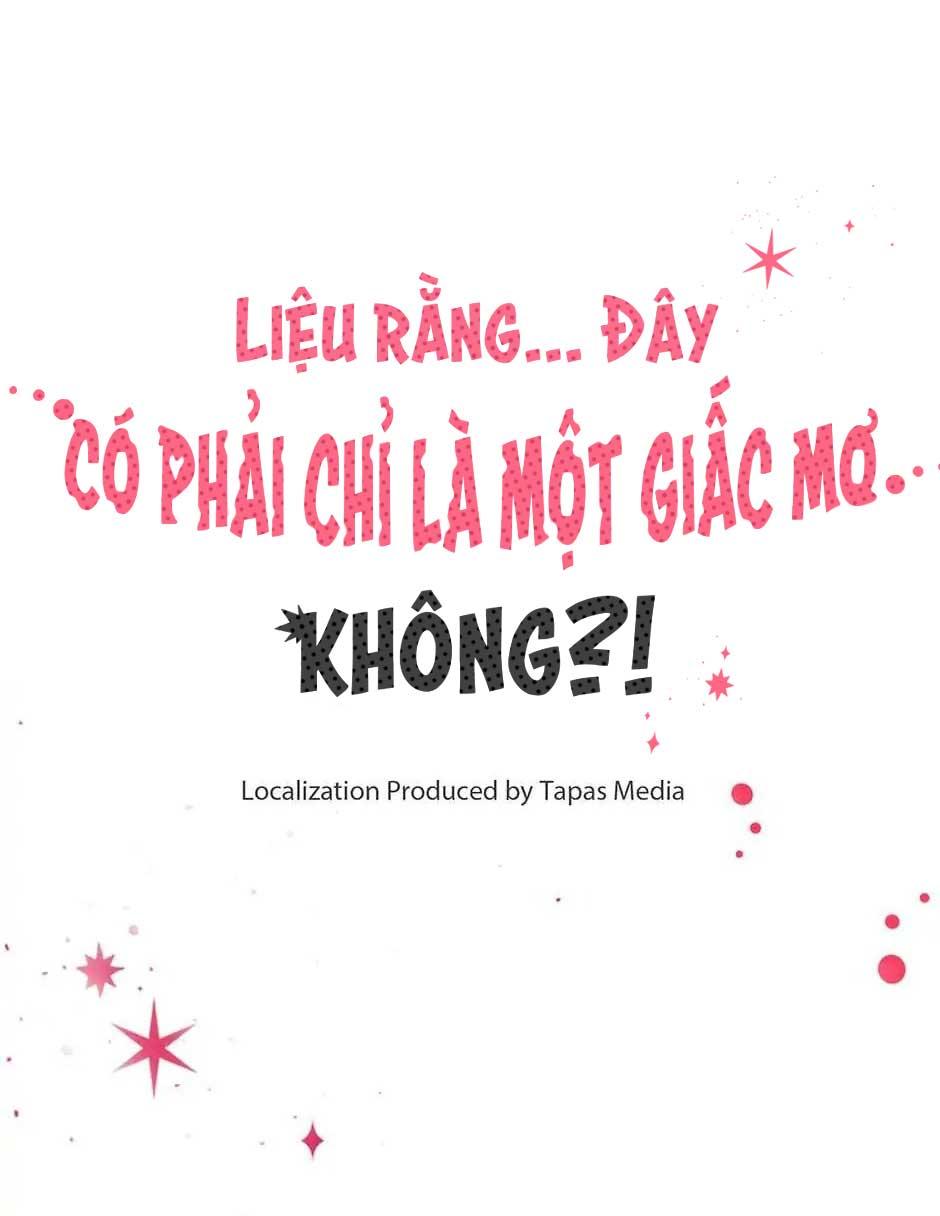Liệu Rằng... Đây Có Phải Chỉ Là Một Giấc Mơ Không!? - Chap 42