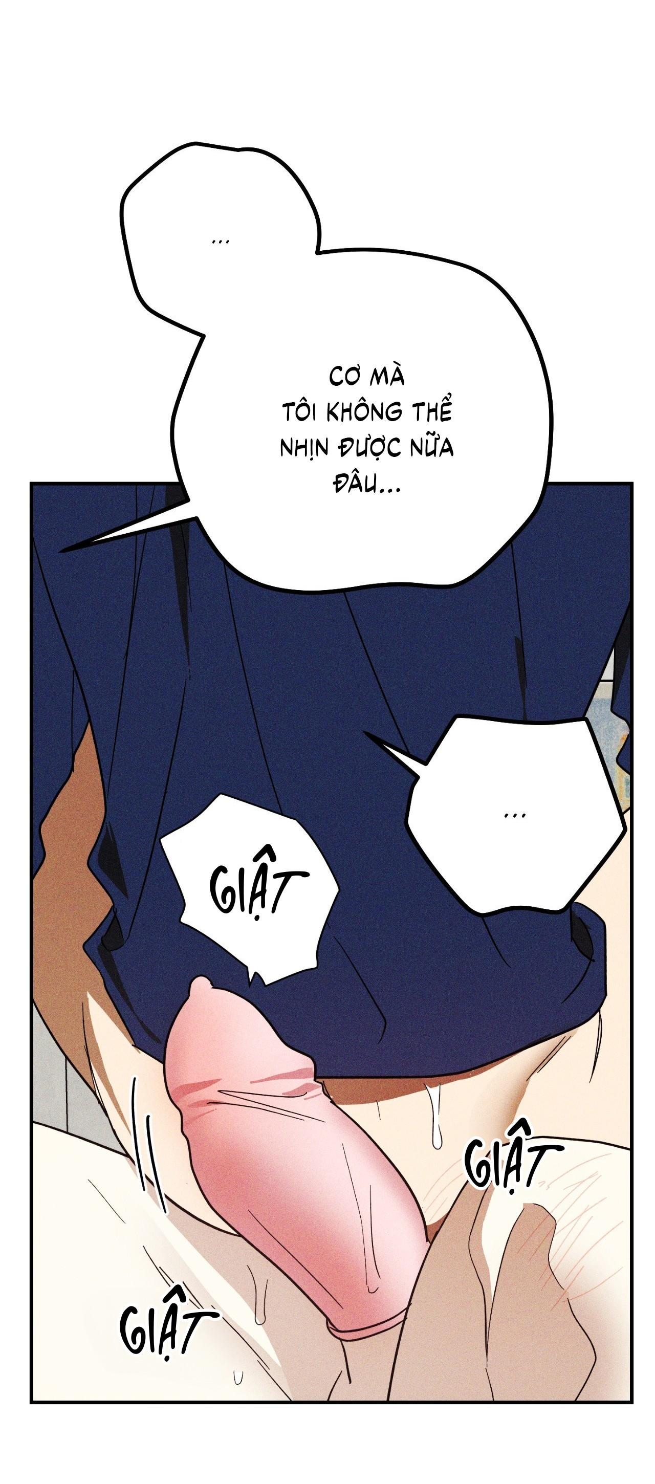 (CBunu) MIX UP - Chap 11