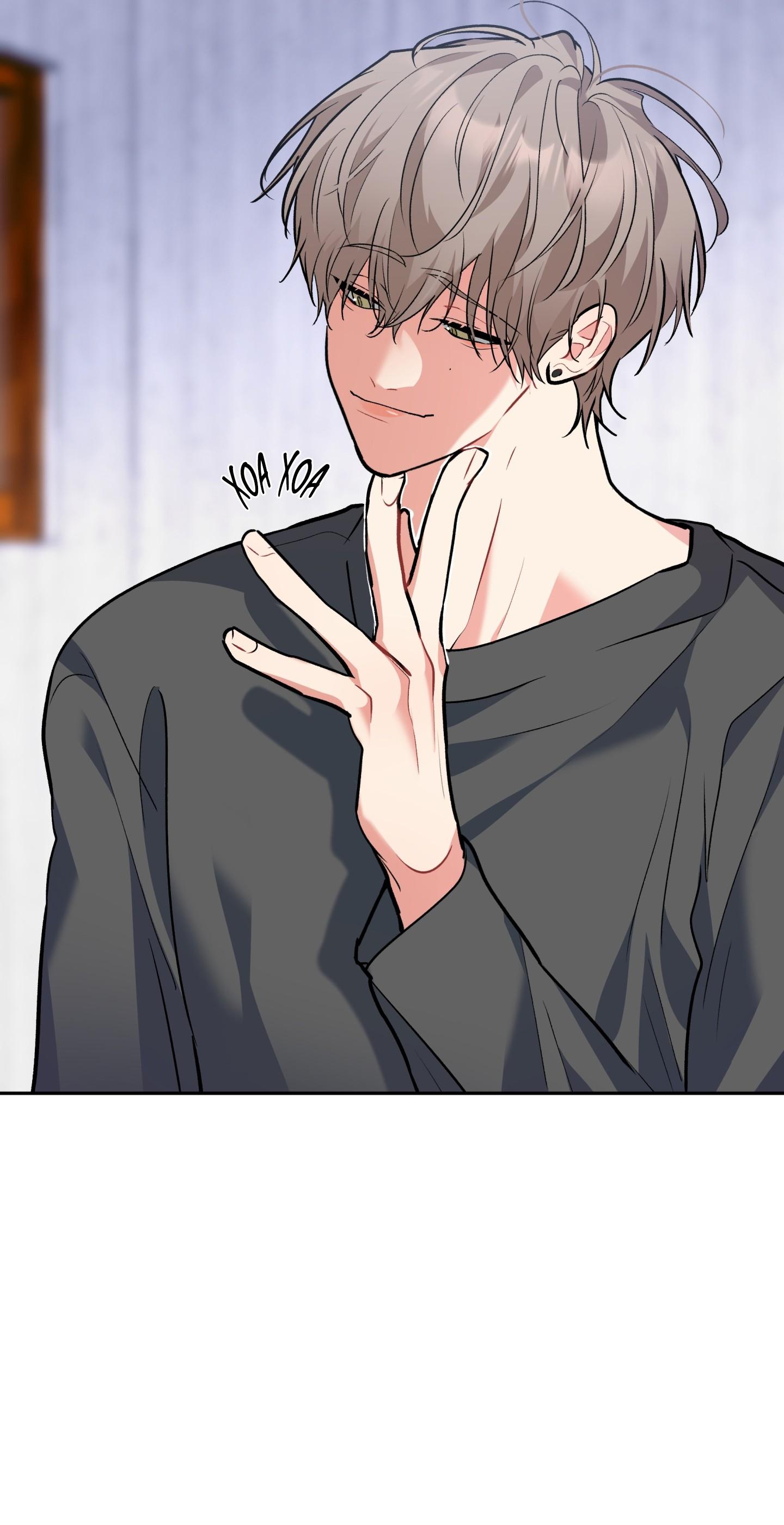 (CBunu) Vị Khách Từ Căn Nhà Phía Sau - Chap 10