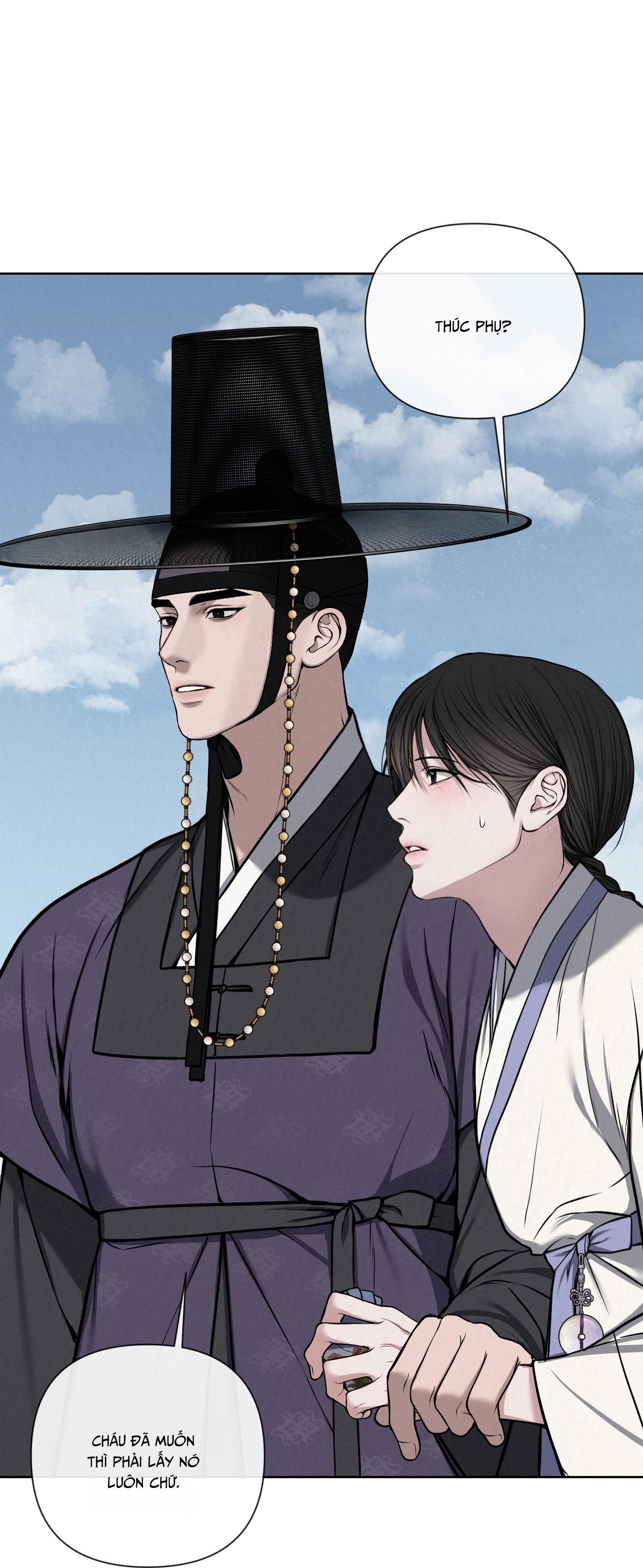 (GĐCV) HỐI HẬN - Chap 4