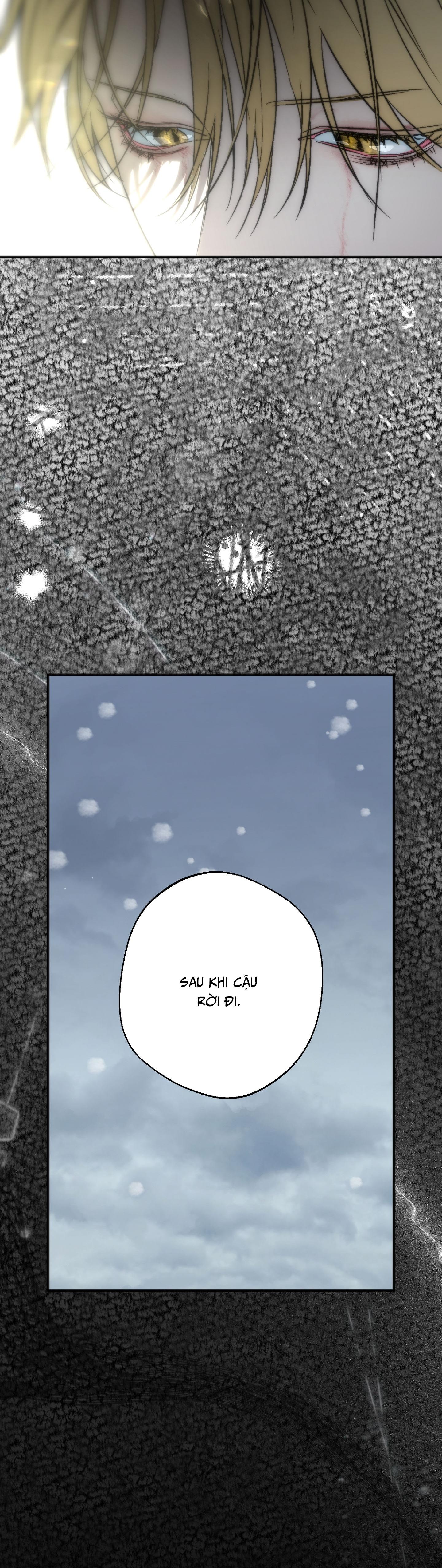 KHI VẬN MỆNH ĐƯA LỐI - Chap 8