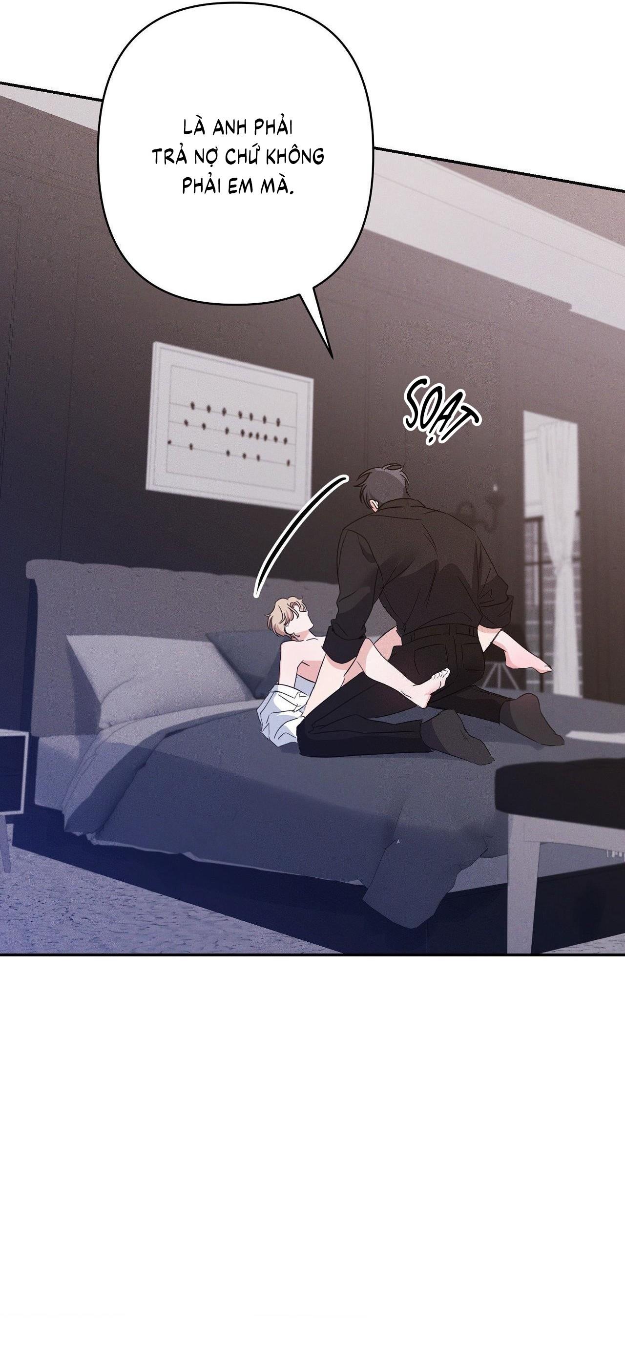 (CBunu) Cẩm Nang Fetish - Chap 7