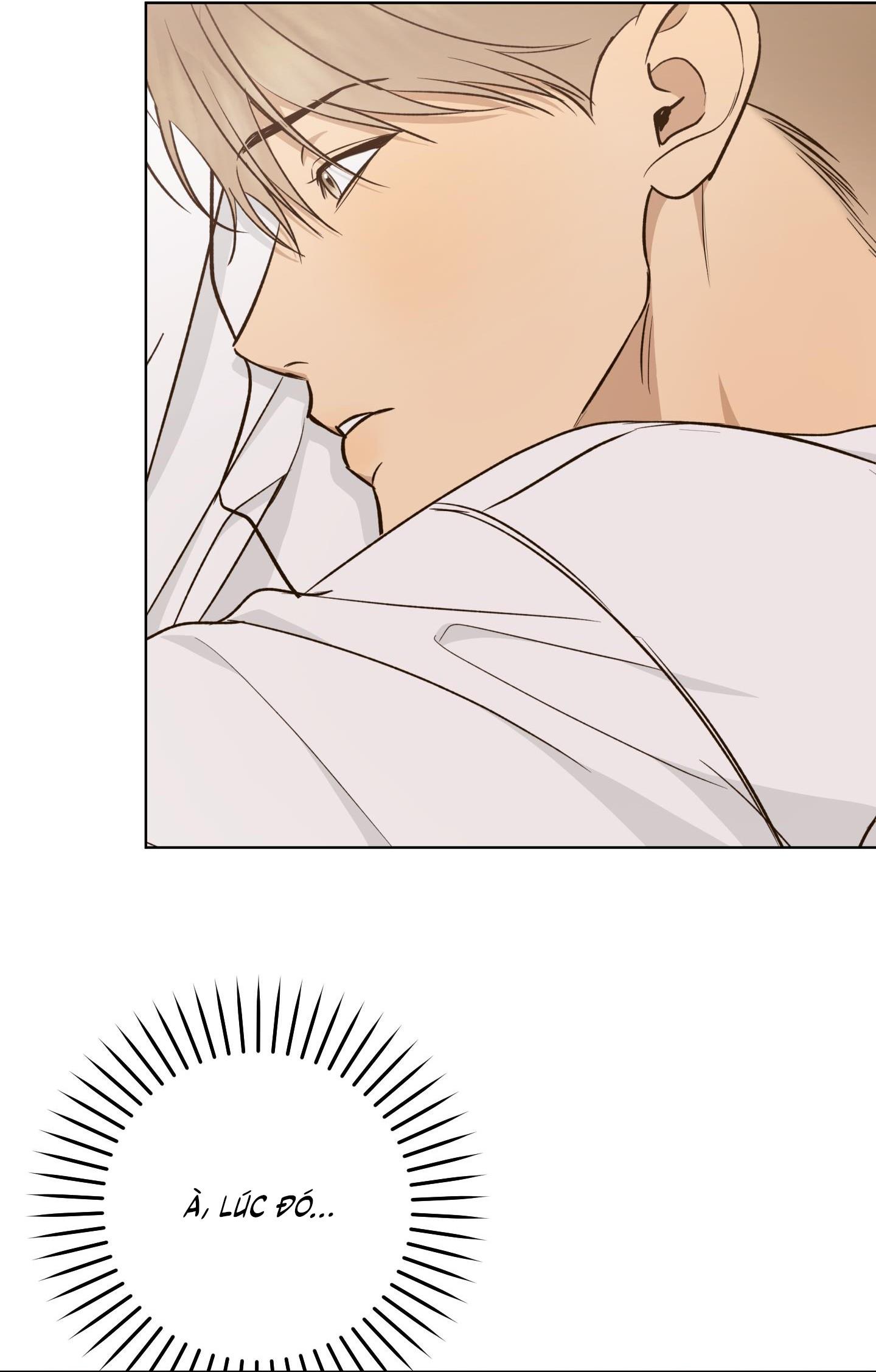 Ngọn Gió Dịu Dàng - Chap 23