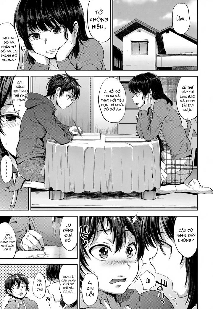 Đutanbao Shota - Chap 105