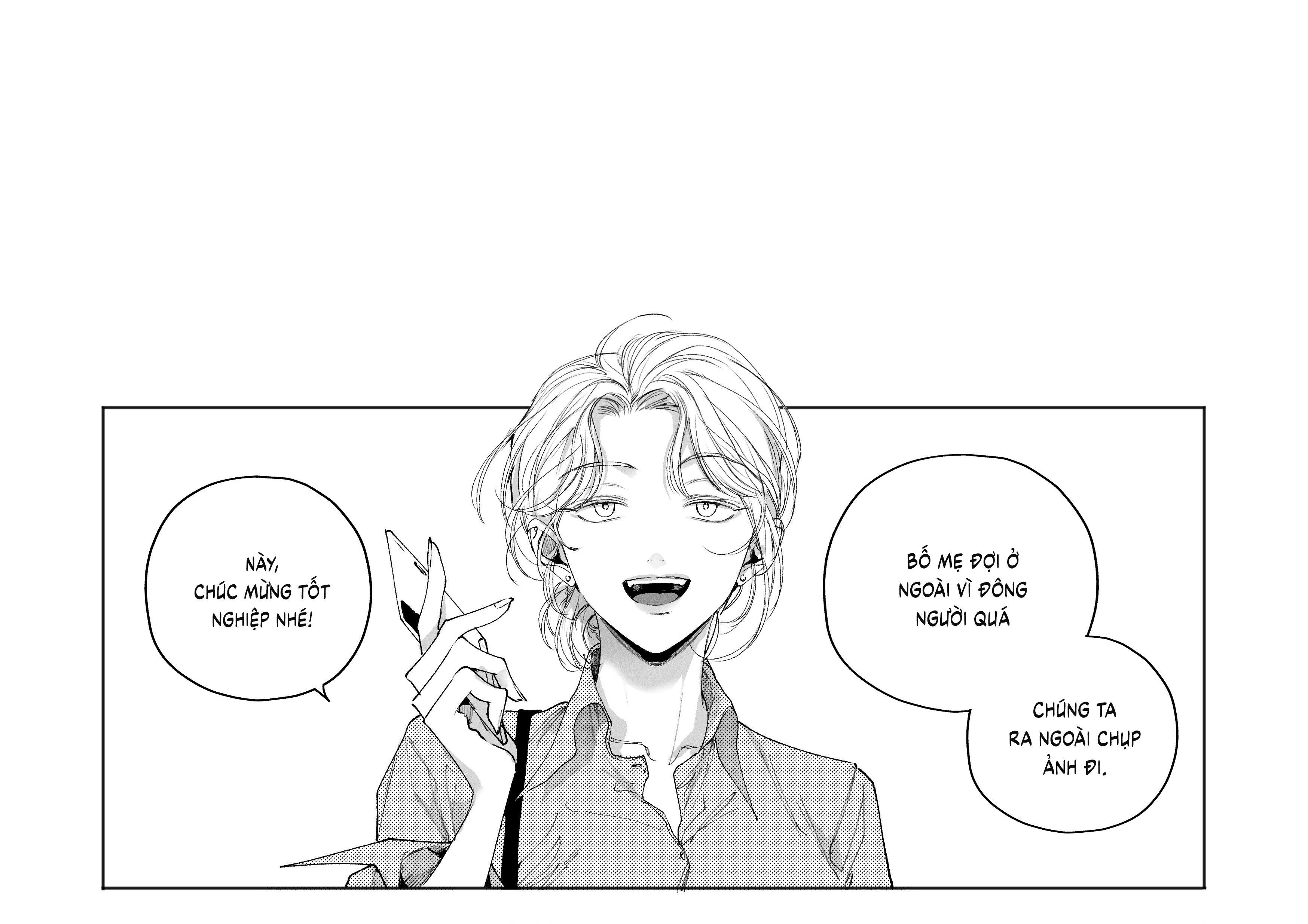 (CBunu) Tiêu Đề Không Được Đặt - Chap 17