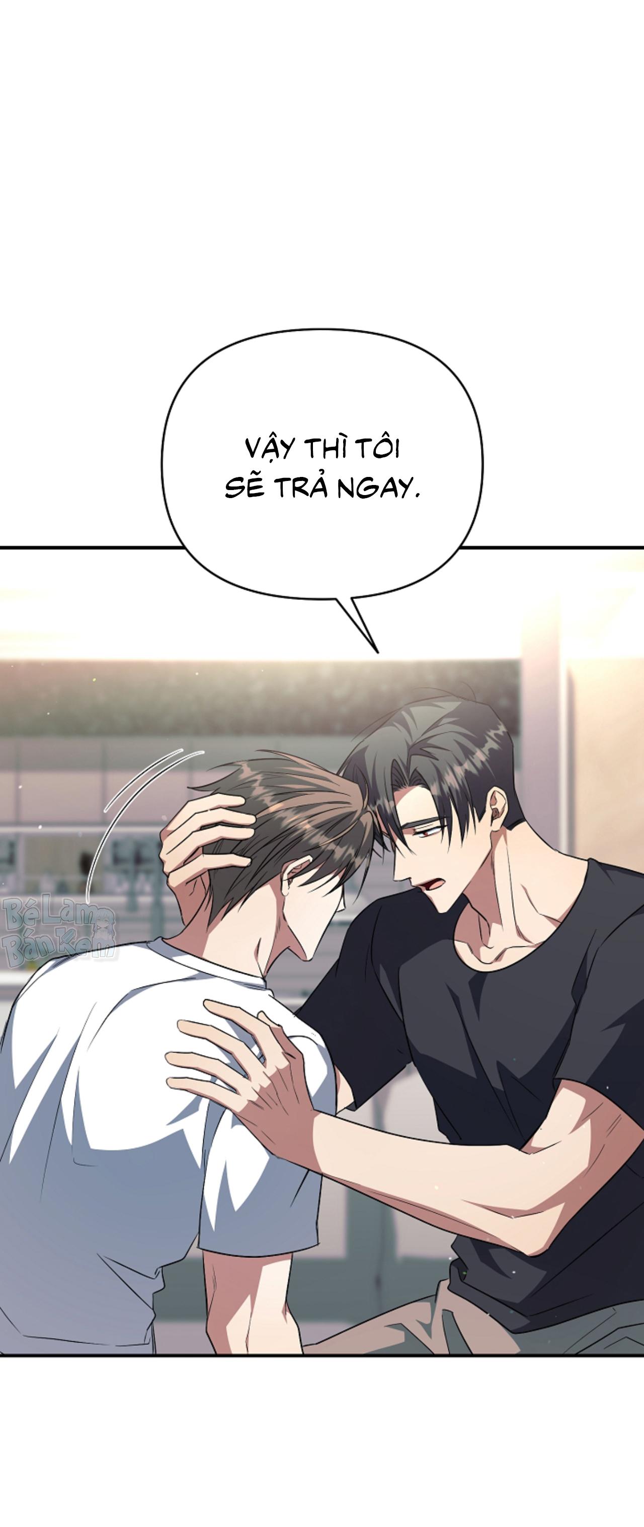 SỰ THẬT TRẦN TRỤI - Chap 23