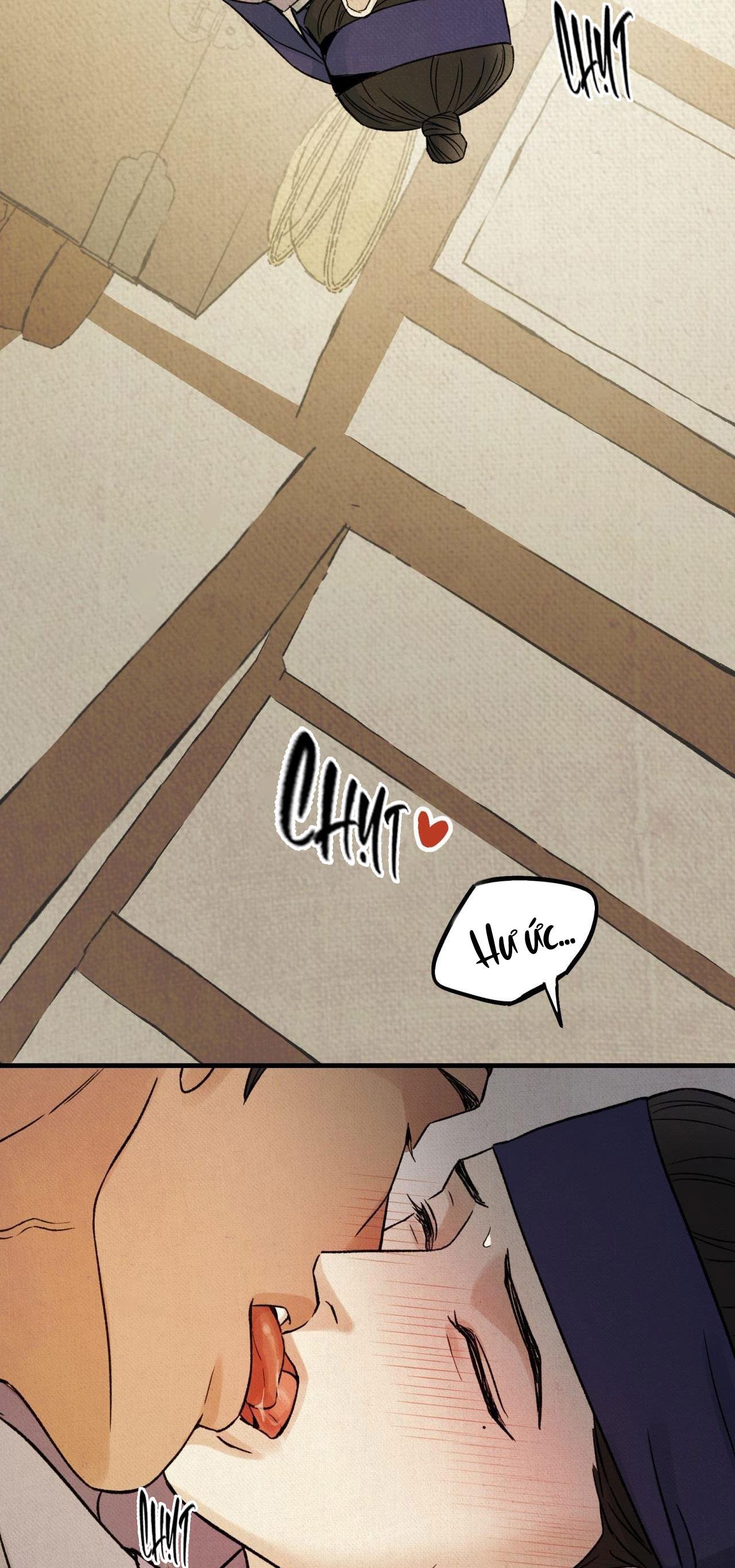 MONG RYONGJEON - Chap 44