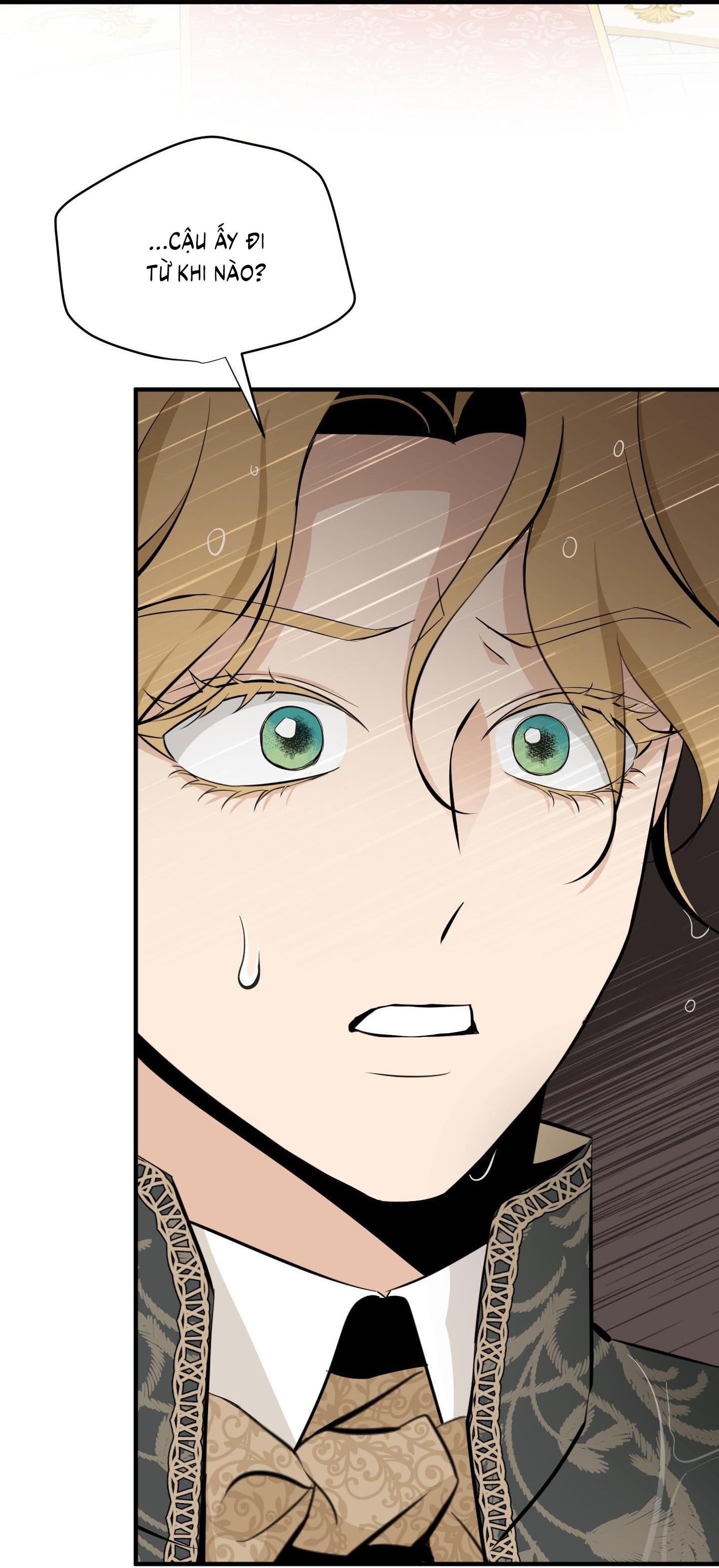 (CBunu) Hoa Vô Danh - Chap 30