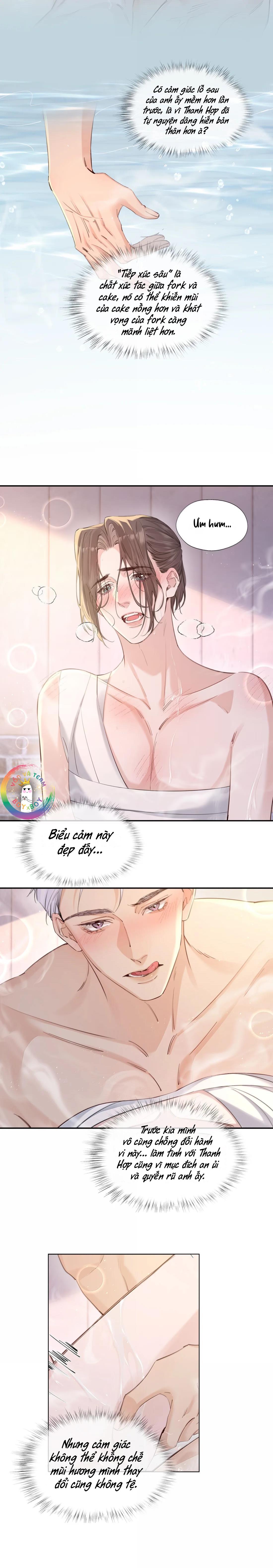 ĐÓI KHÁT - Chap 31