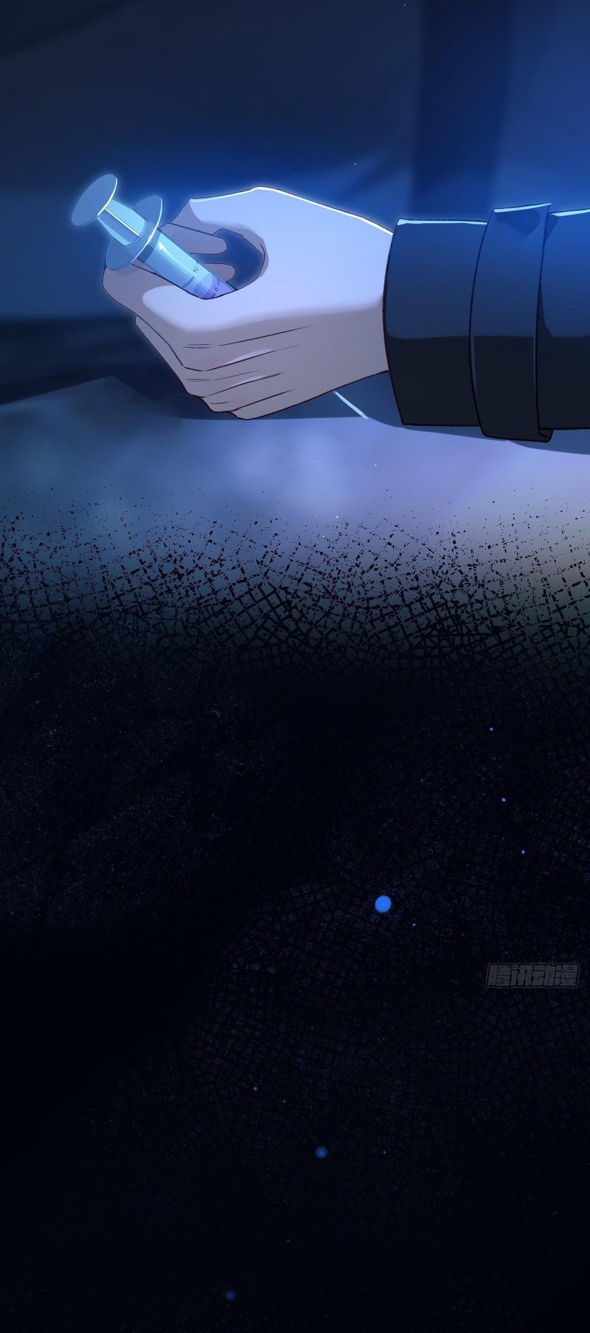 Tình yêu của kẻ khát máu - Chap 37