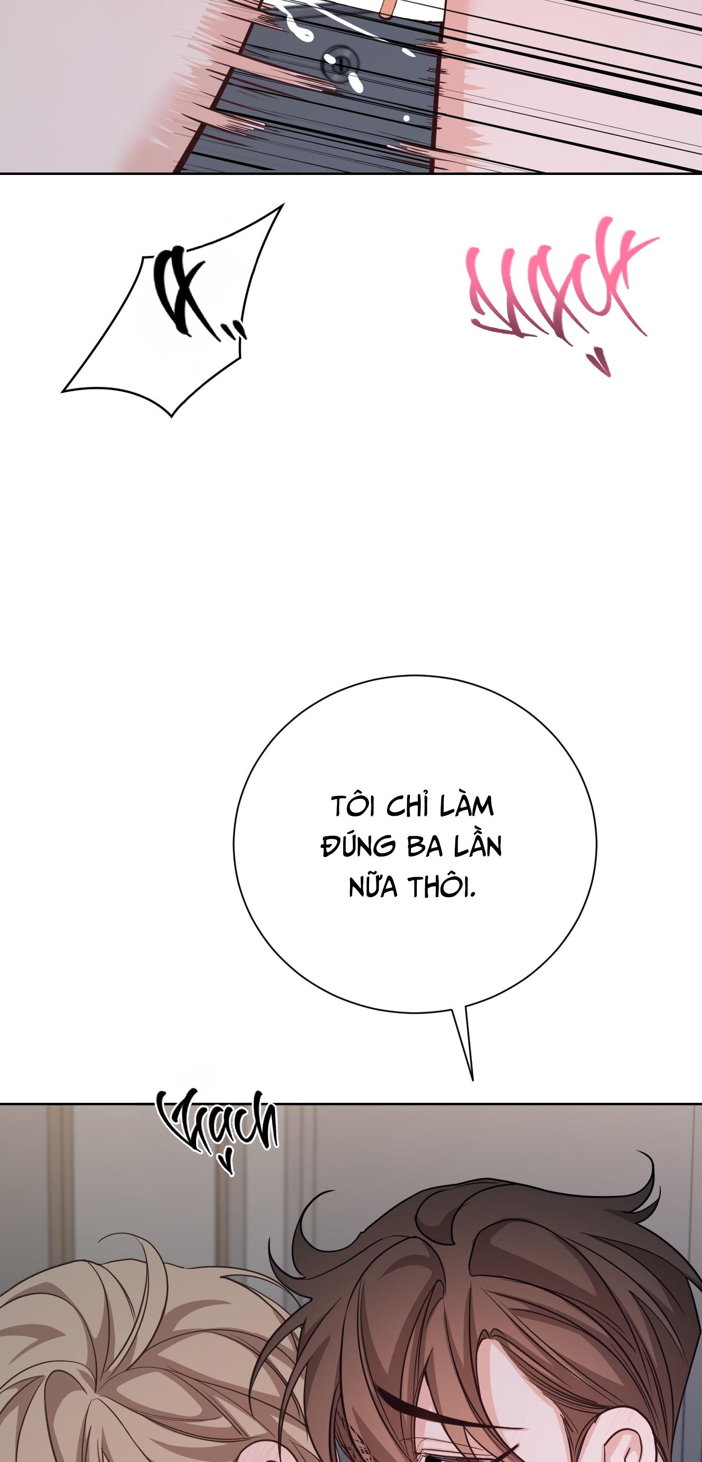 VÁN CỜ LẬT NGƯỢC - Chap 6