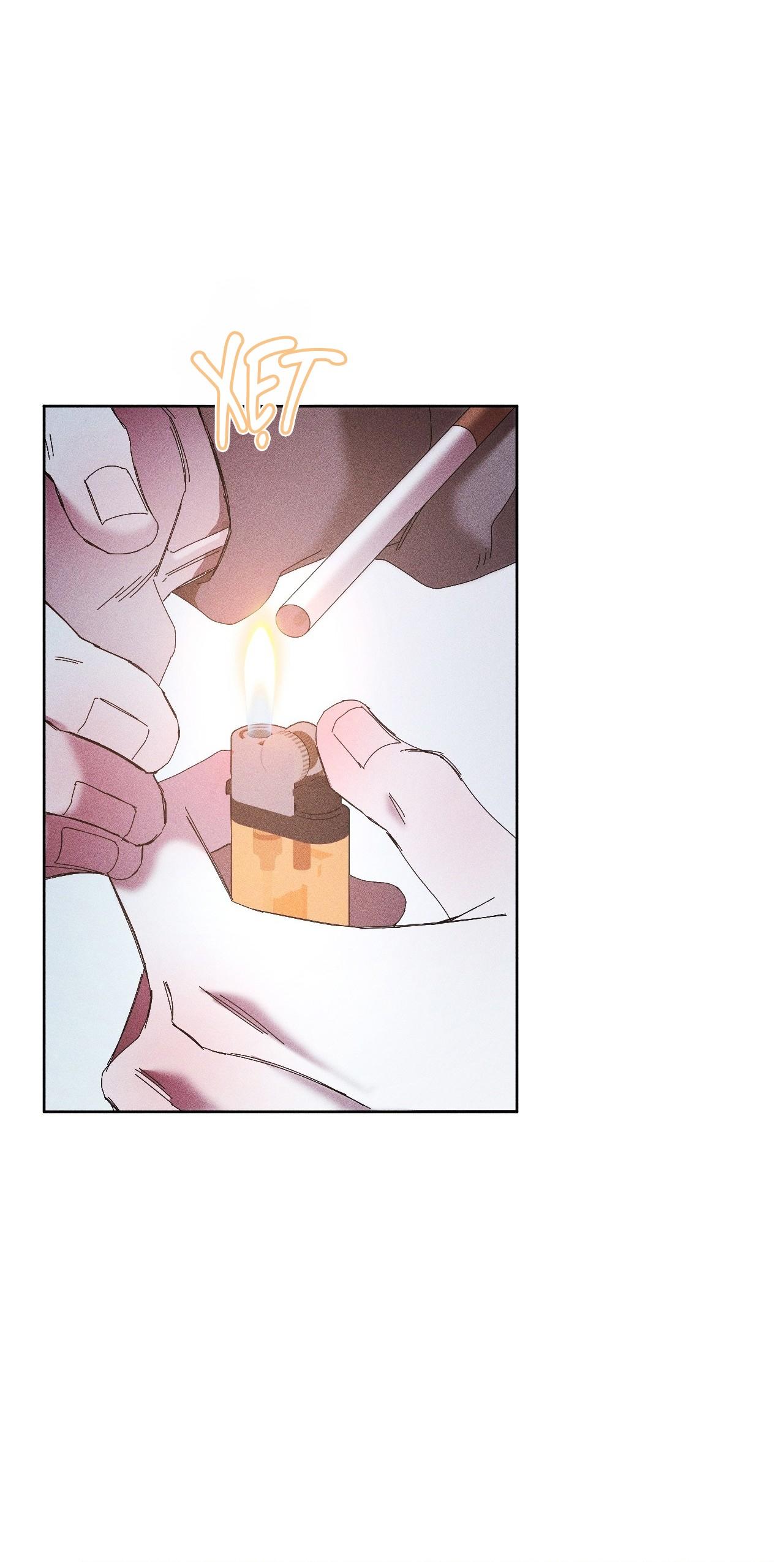 (CBunu) Mùa Đông Cuối Cùng Của Tôi - Chap 22