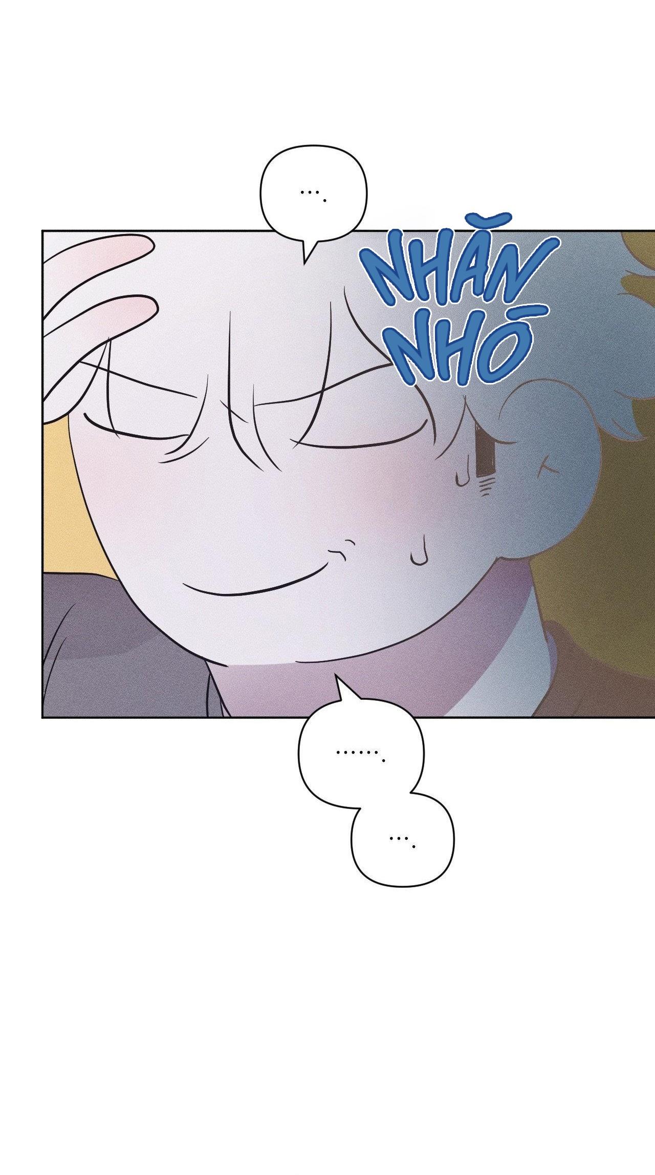 (CBunu) Mùa Đông Cuối Cùng Của Tôi - Chap 9