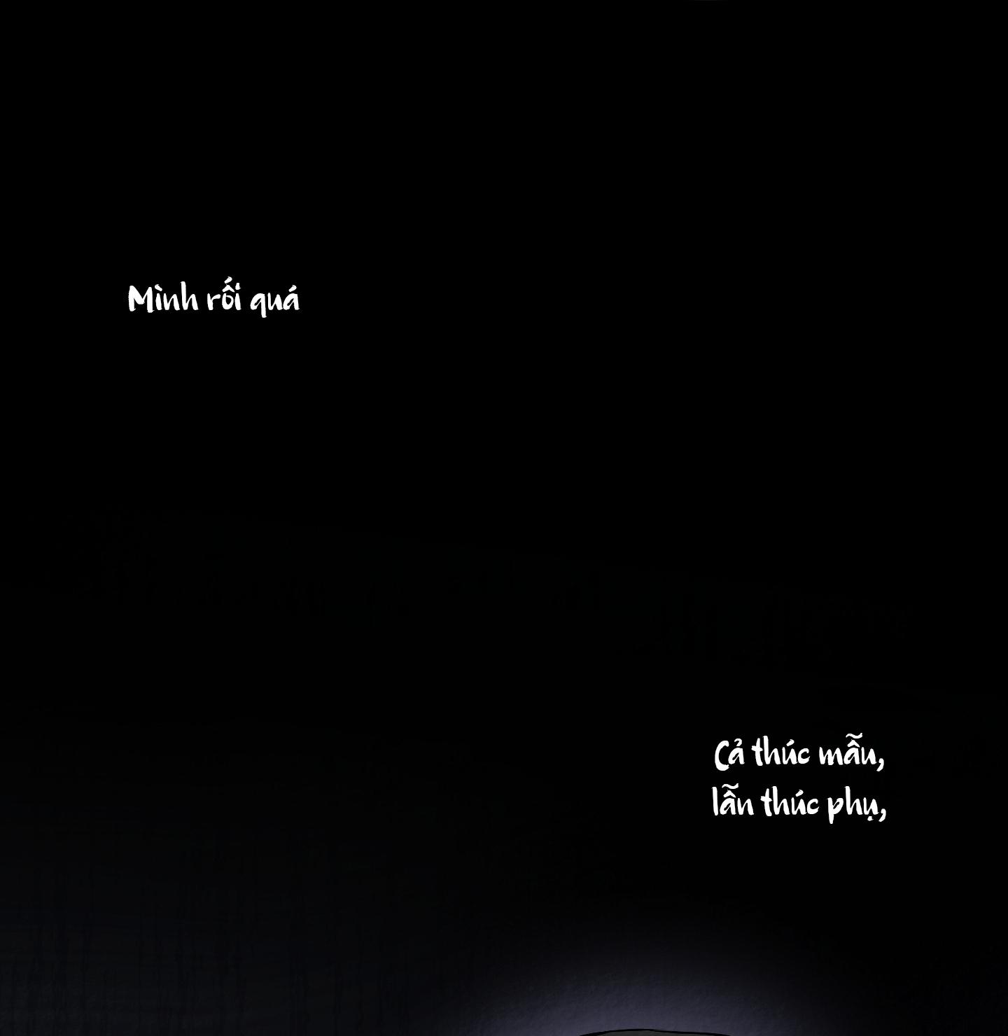 (GĐCV) HỐI HẬN - Chap 9