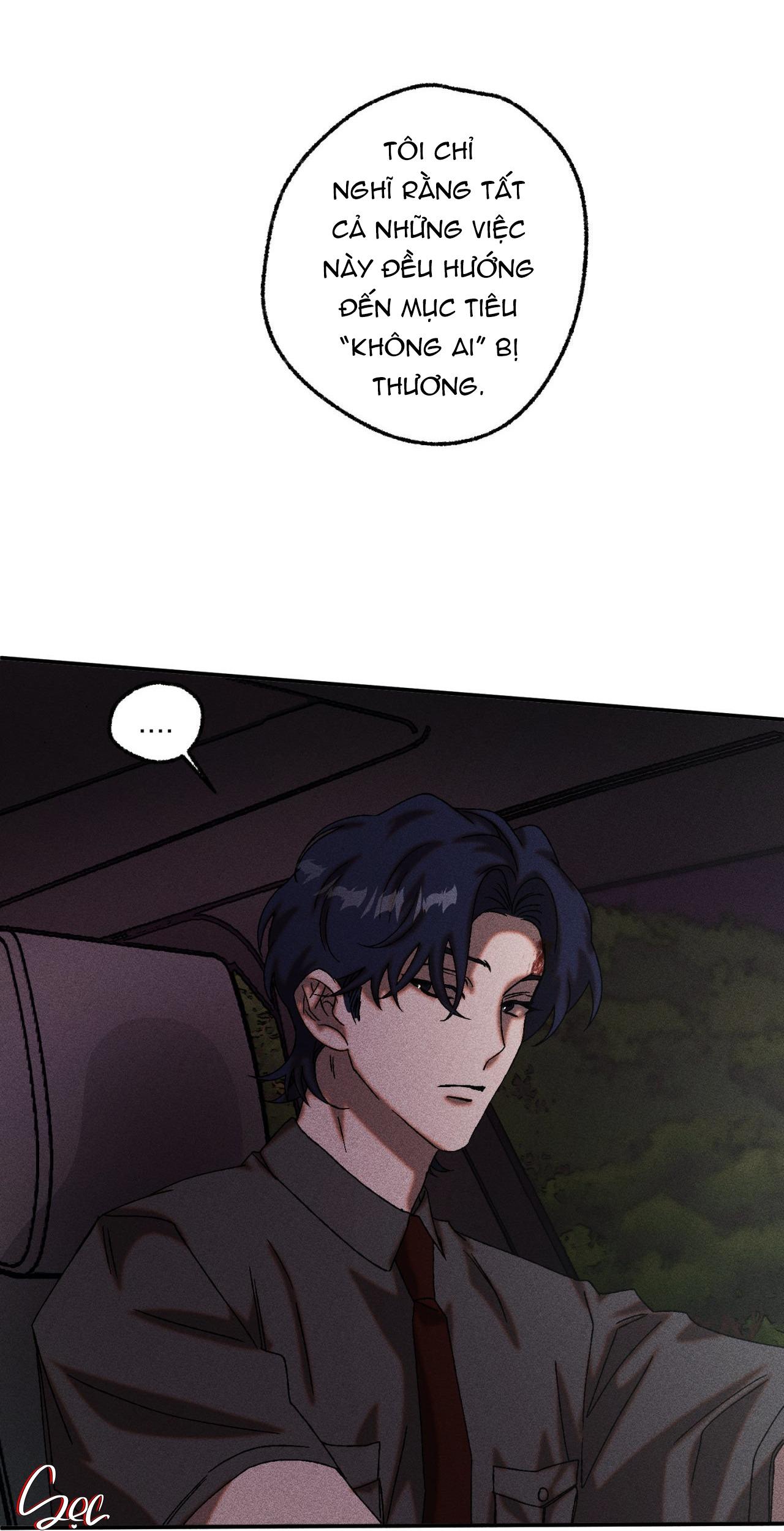 Cash Or Credit - Chap 58