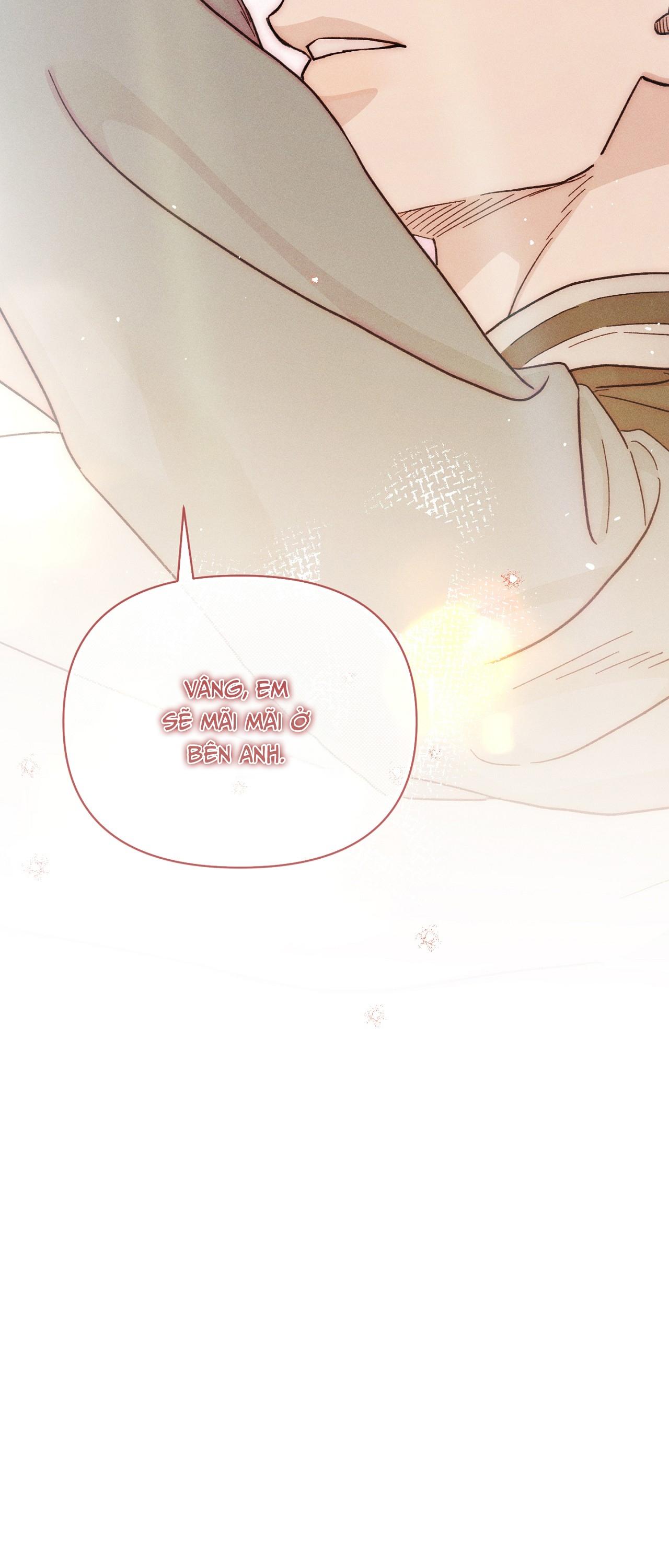 TÌNH YÊU KHỞI ĐẦU TỪ NỖI SỢ - Chap 18