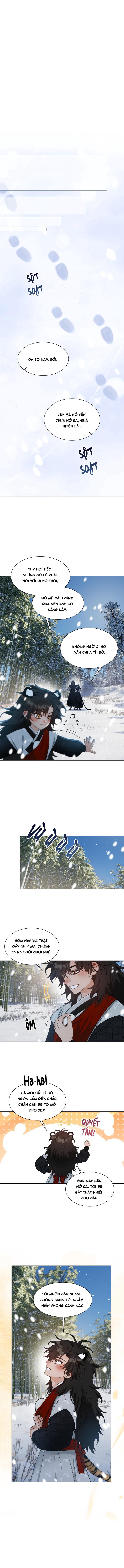 Thanh Âm Chiều Tà - Chap 13