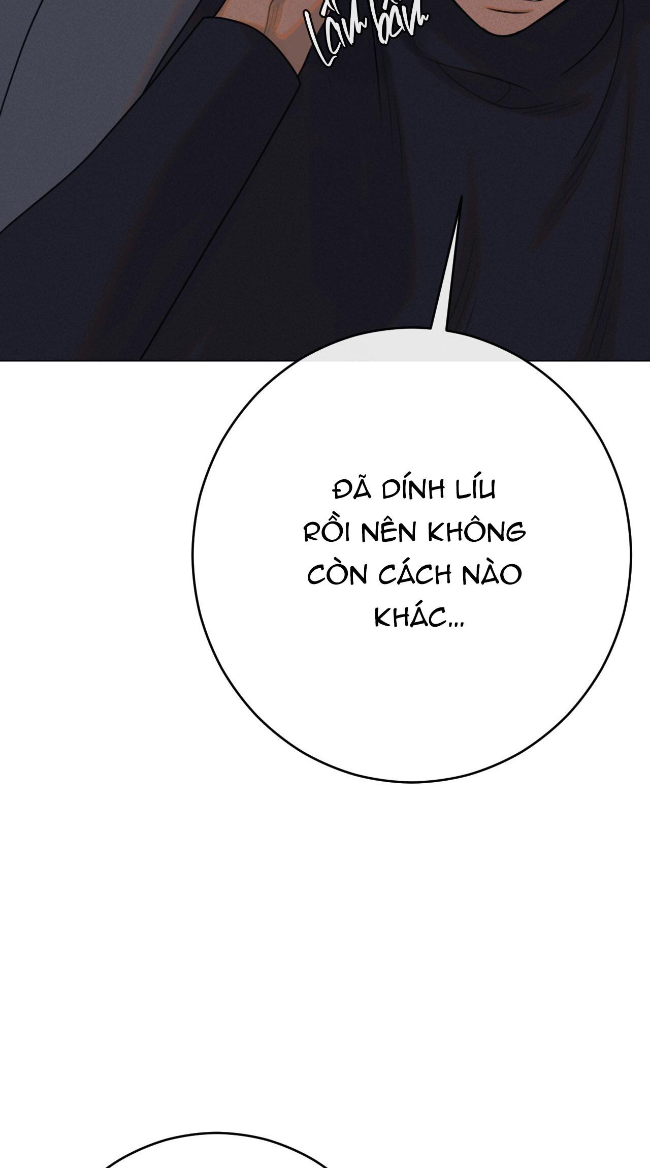 QUẺ BÓI GIẤC MƠ CỦA YÊU TINH - Chap 61