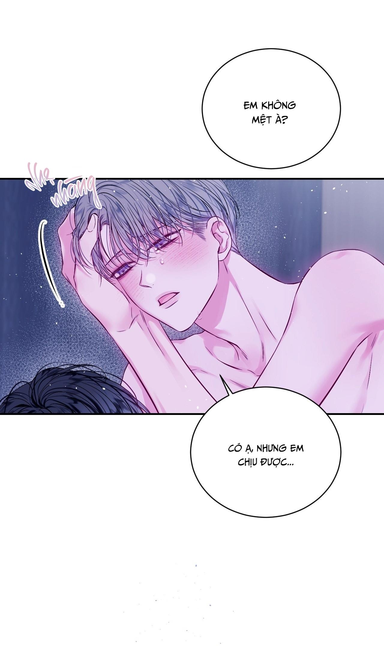 (GĐCV) IMPERFECTLY US - Chap 9