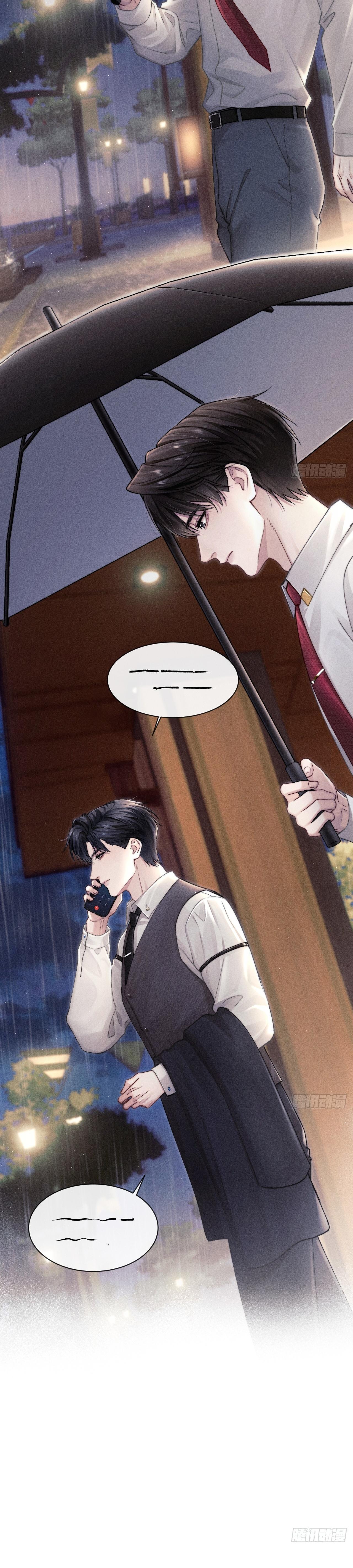 Thư hồi âm của Keanu Reeves - Chap 3