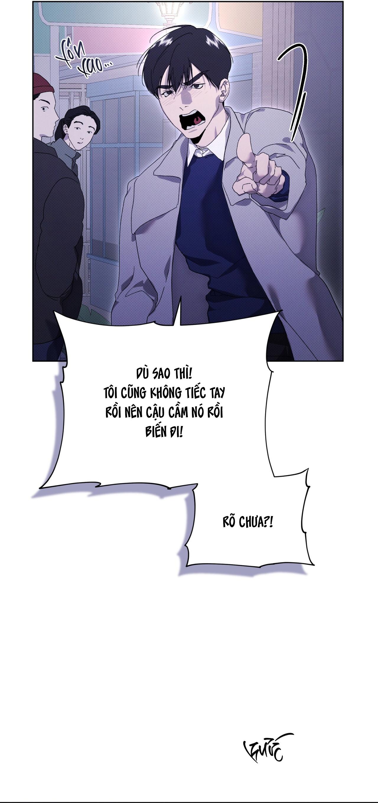 (GĐCV) HÌNH THÁI TIẾN HÓA - Chap 8