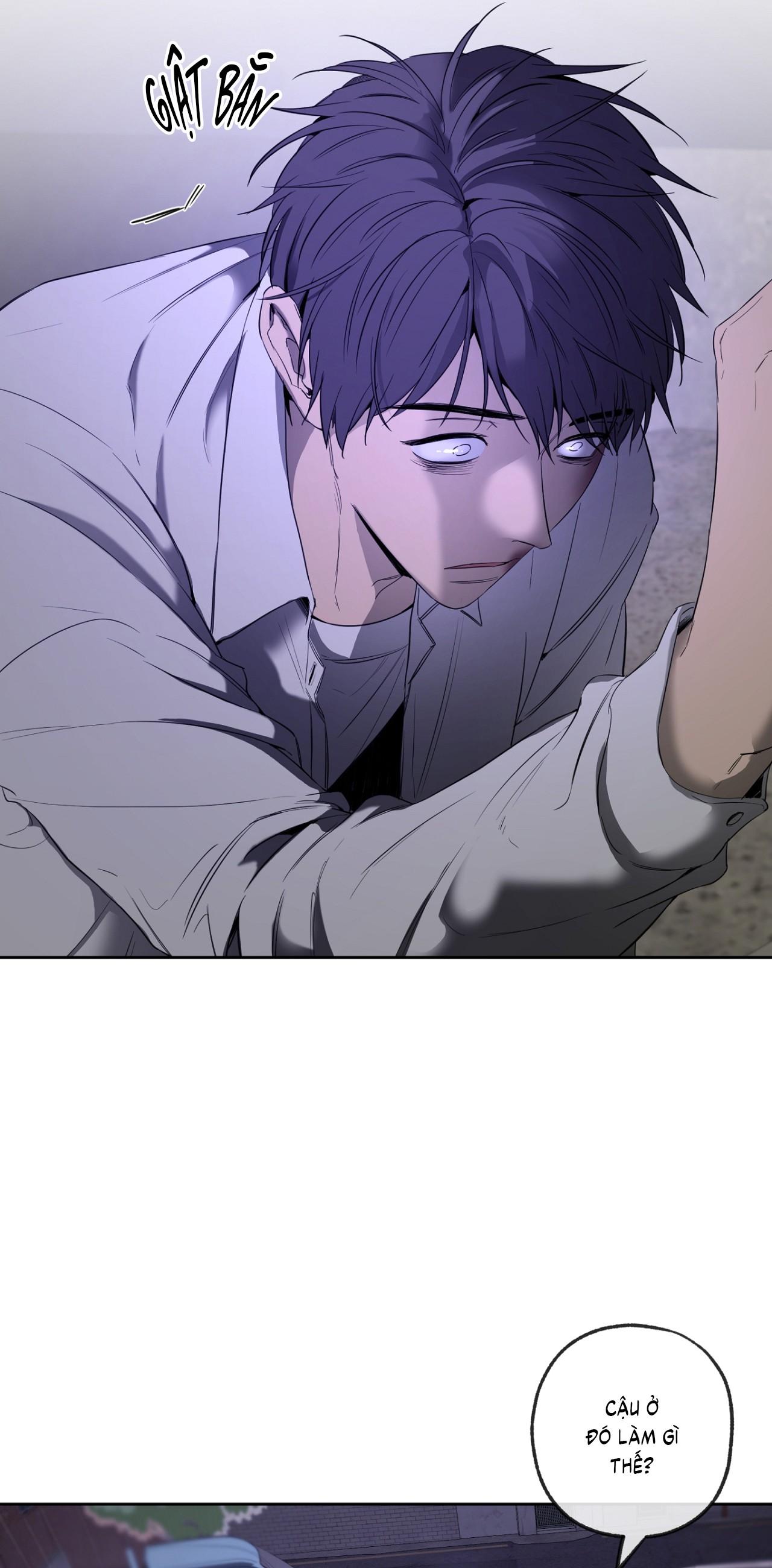 (CBunu) Yang Il Woo Và Tôi - Chap 3