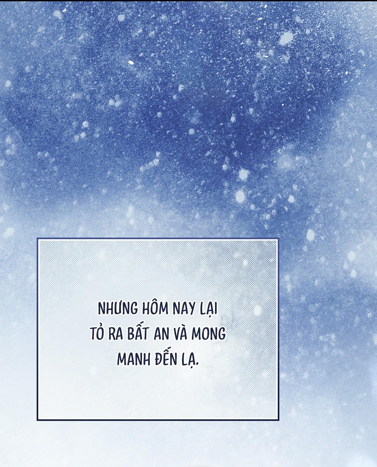 TÌNH YÊU KHỞI ĐẦU TỪ NỖI SỢ - Chap 15