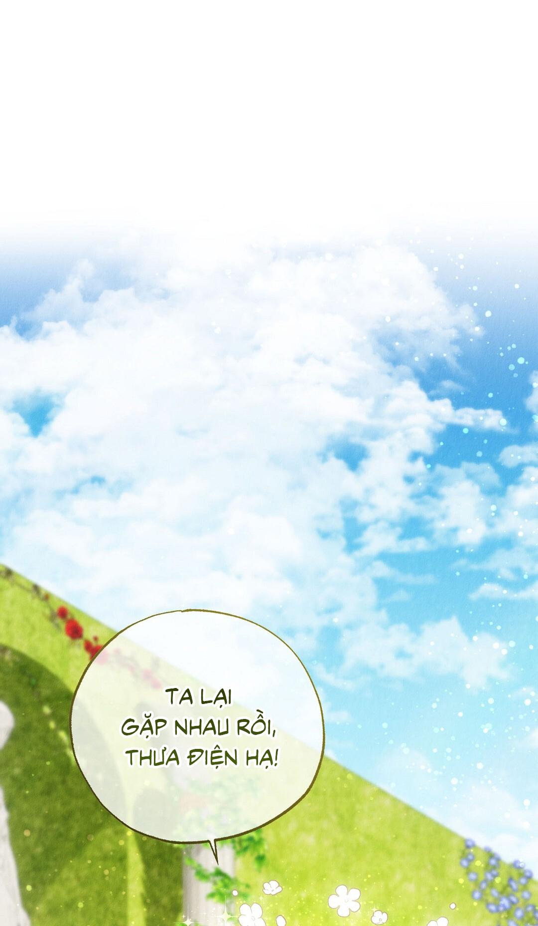 Cách Để Vị Hoàng Tử Bị Bỏ Rơi Sống Lại - Chap 7