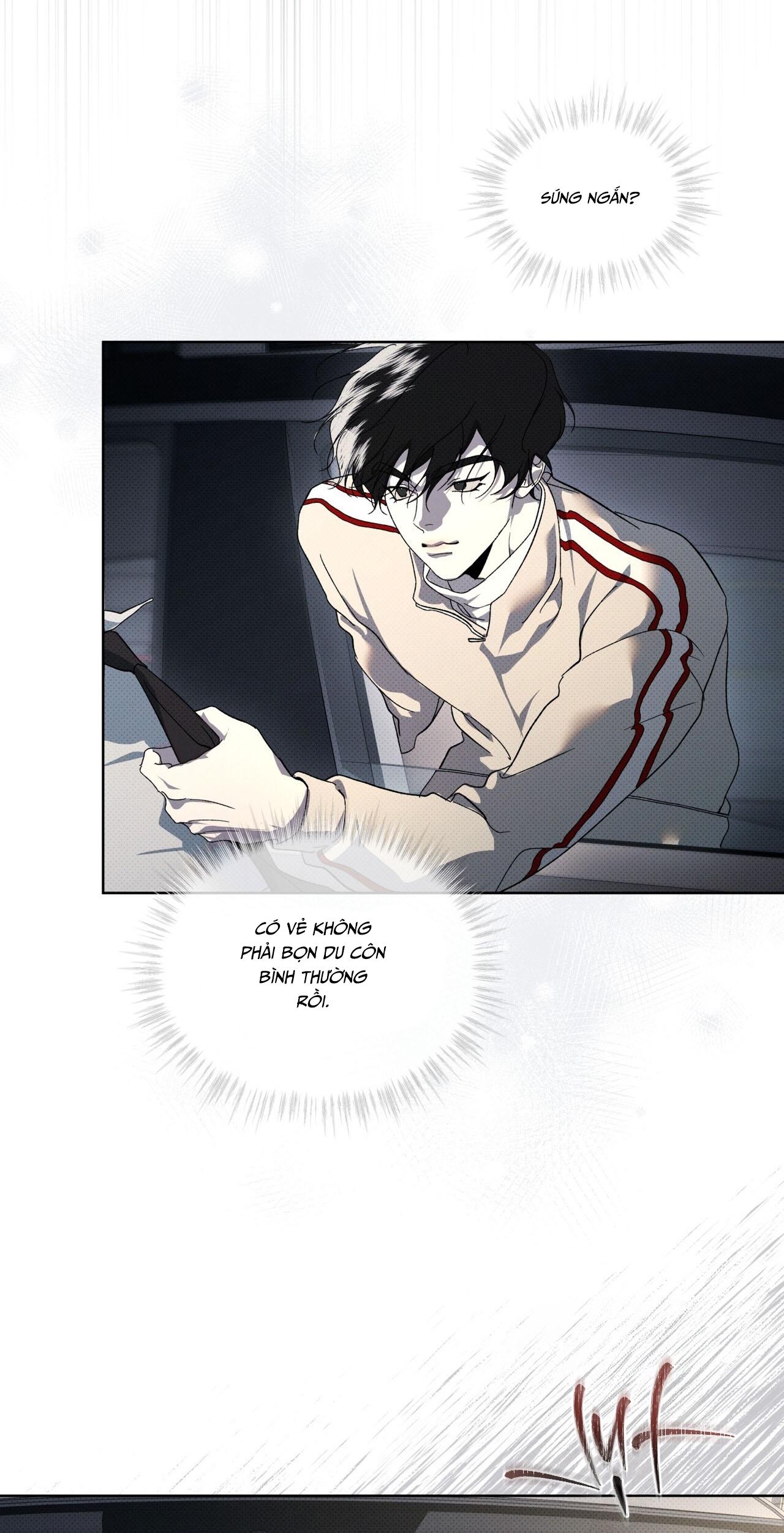 (GĐCV) HÌNH THÁI TIẾN HÓA - Chap 12