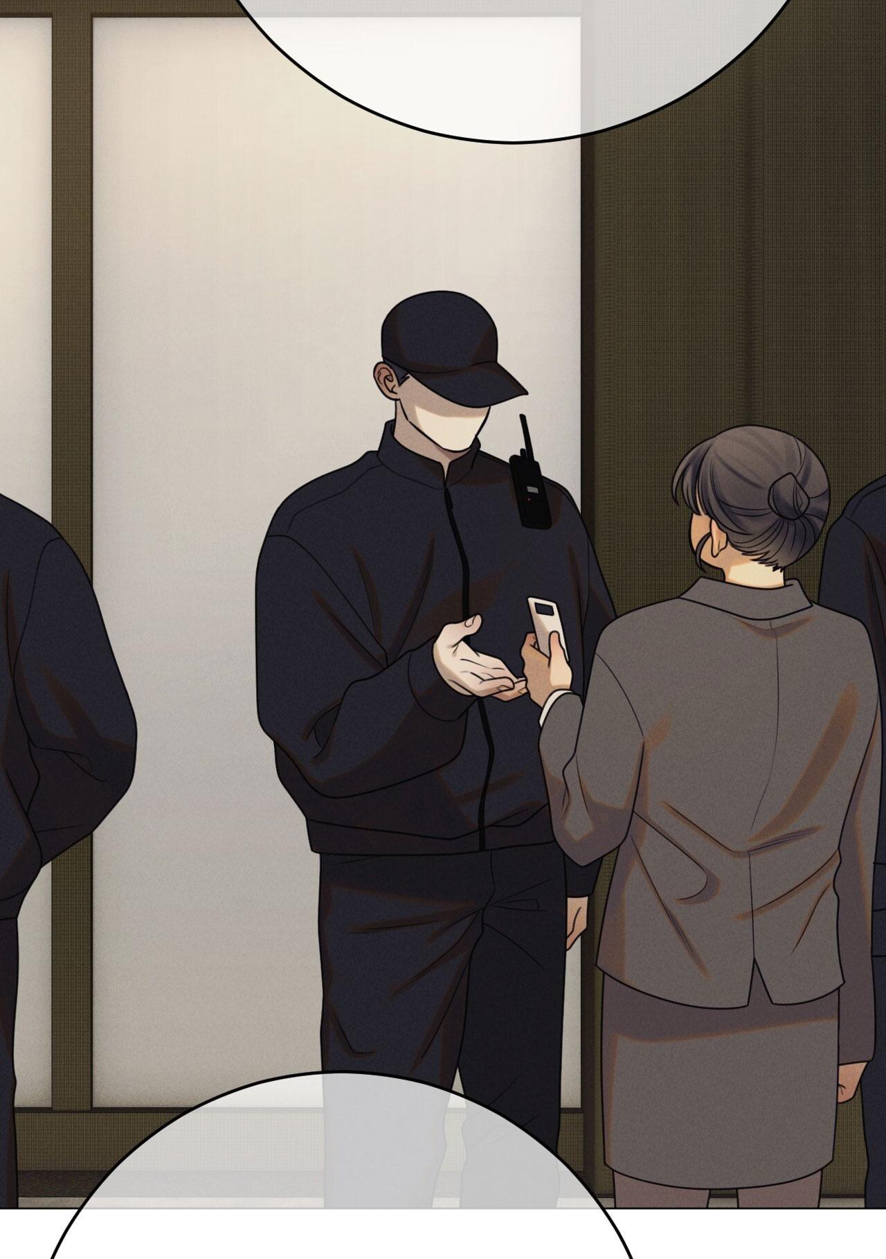 QUẺ BÓI GIẤC MƠ CỦA YÊU TINH - Chap 69