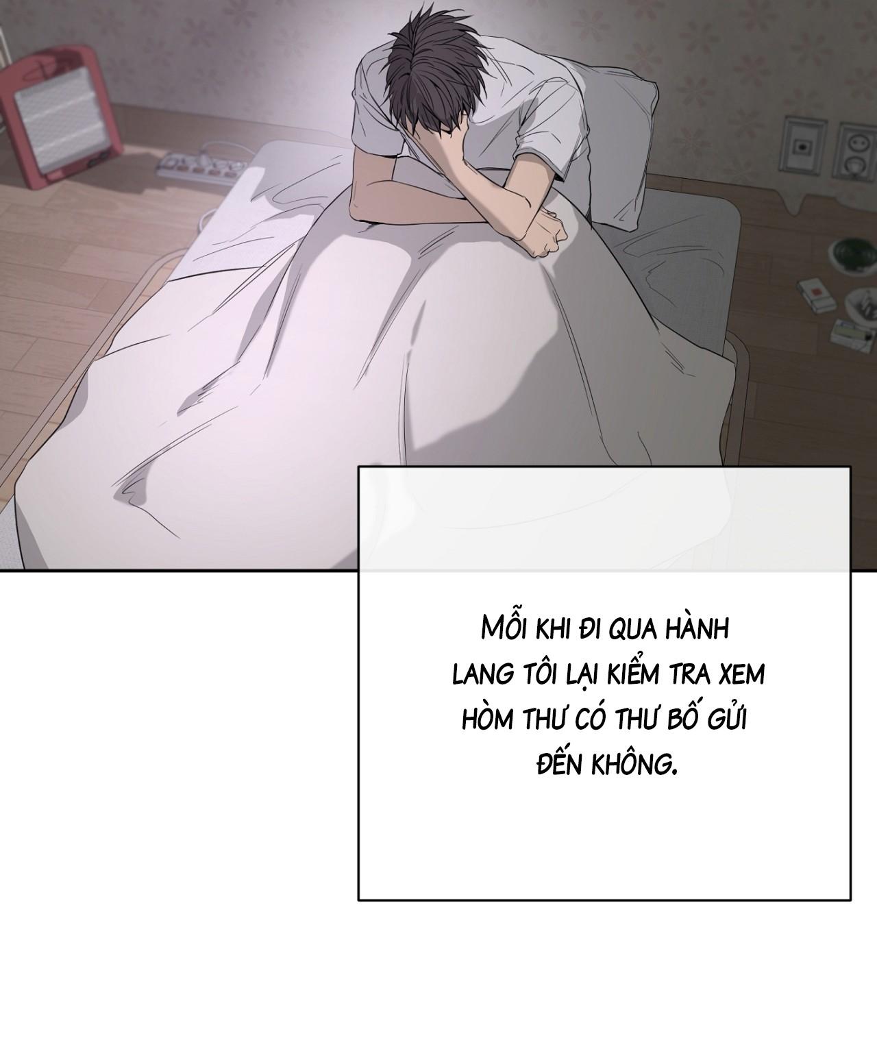 (CBunu) Yang Il Woo Và Tôi - Chap 3