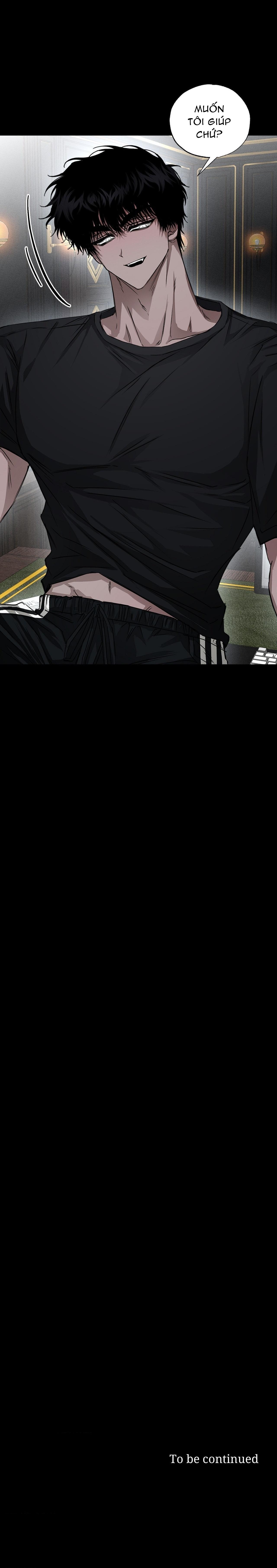 (Rô Lai) Vân Long Phong Hổ - Chap 19