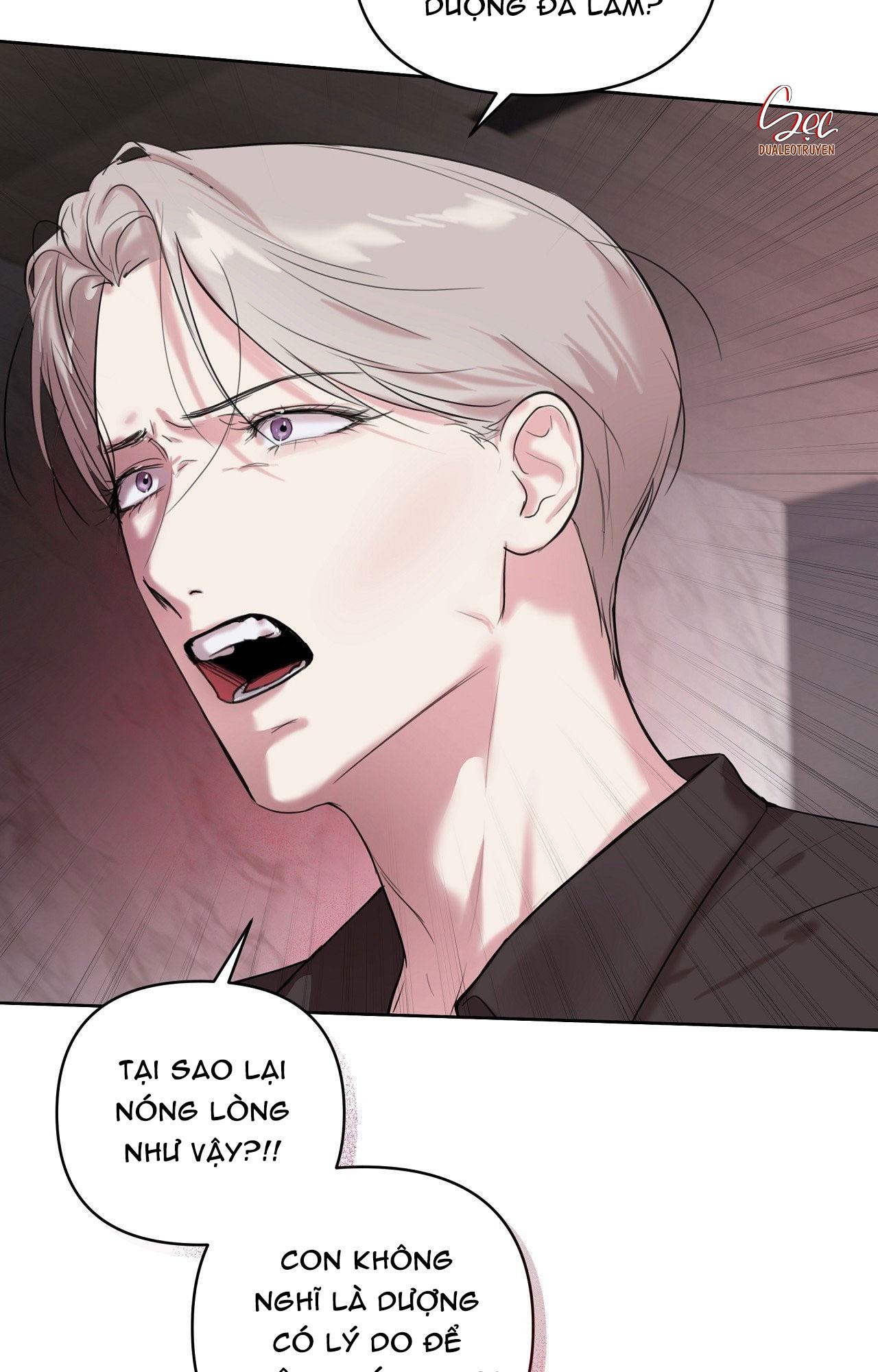 TU HÚ KHÔNG RỜI KHỎI TỔ - Chap 21