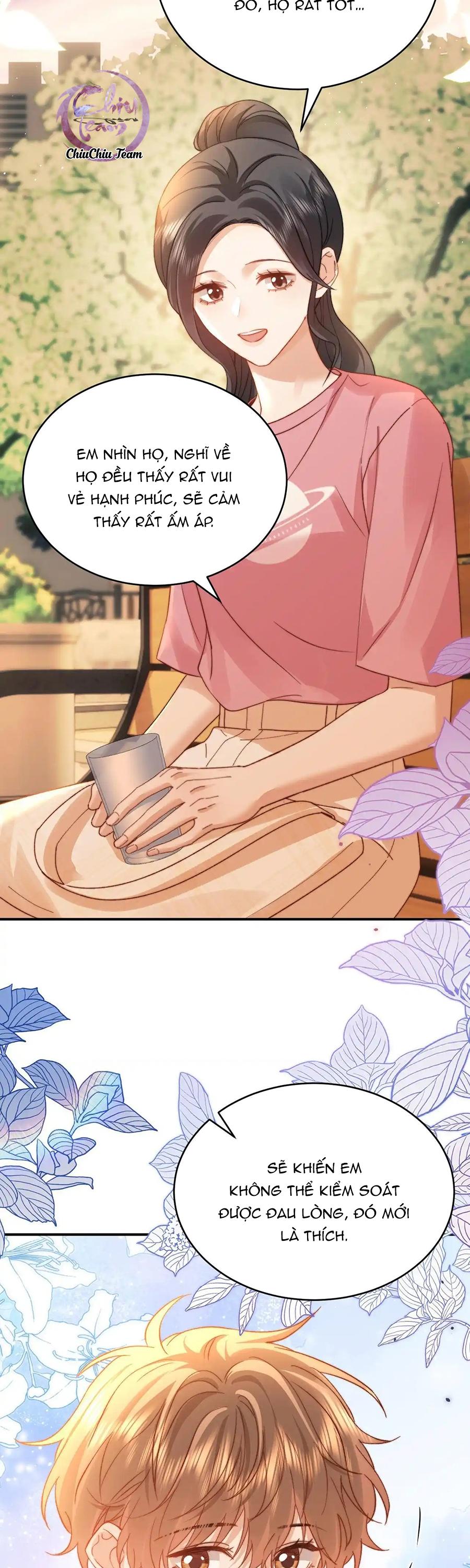 Chất Dị Ứng Đáng Yêu - Chap 115