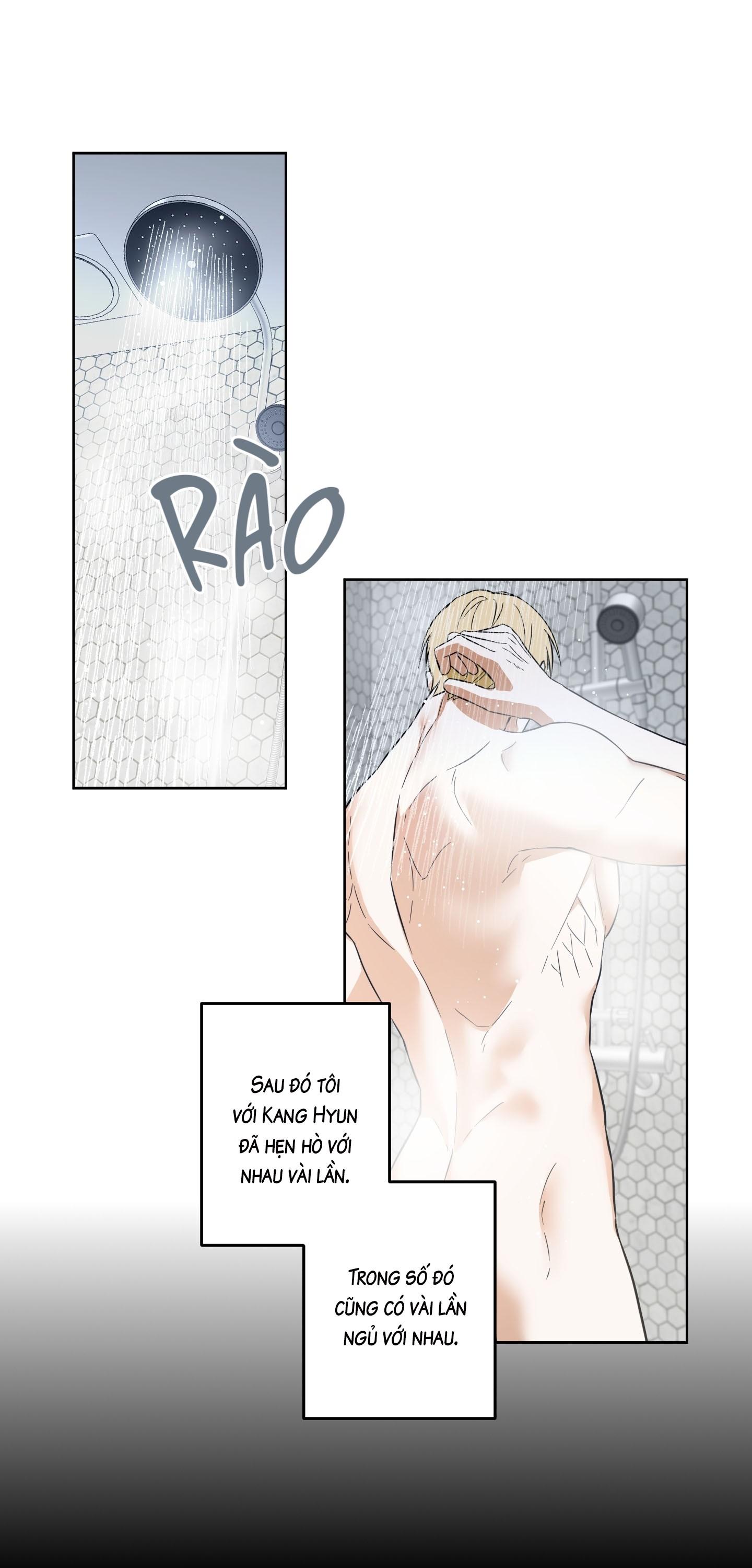 (CBunu) Bí Quyết Chinh Phục Tình Đơn Phương - Chap 13