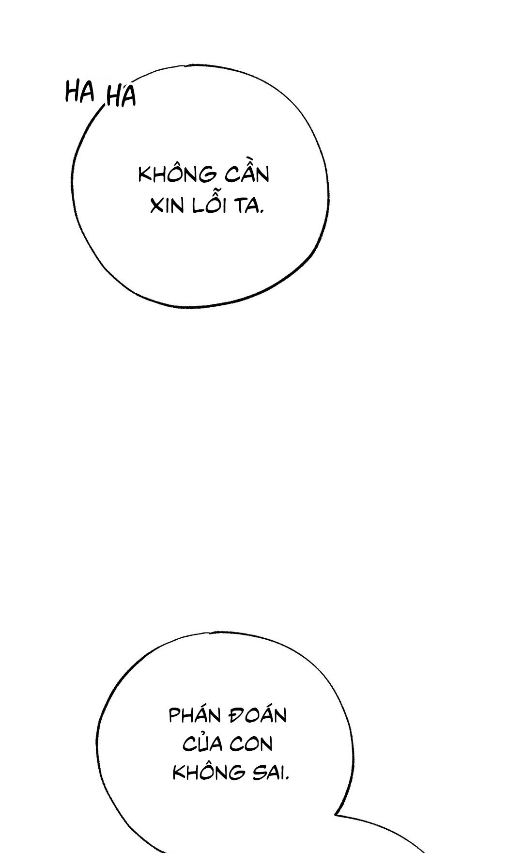 Cách Để Vị Hoàng Tử Bị Bỏ Rơi Sống Lại - Chap 3