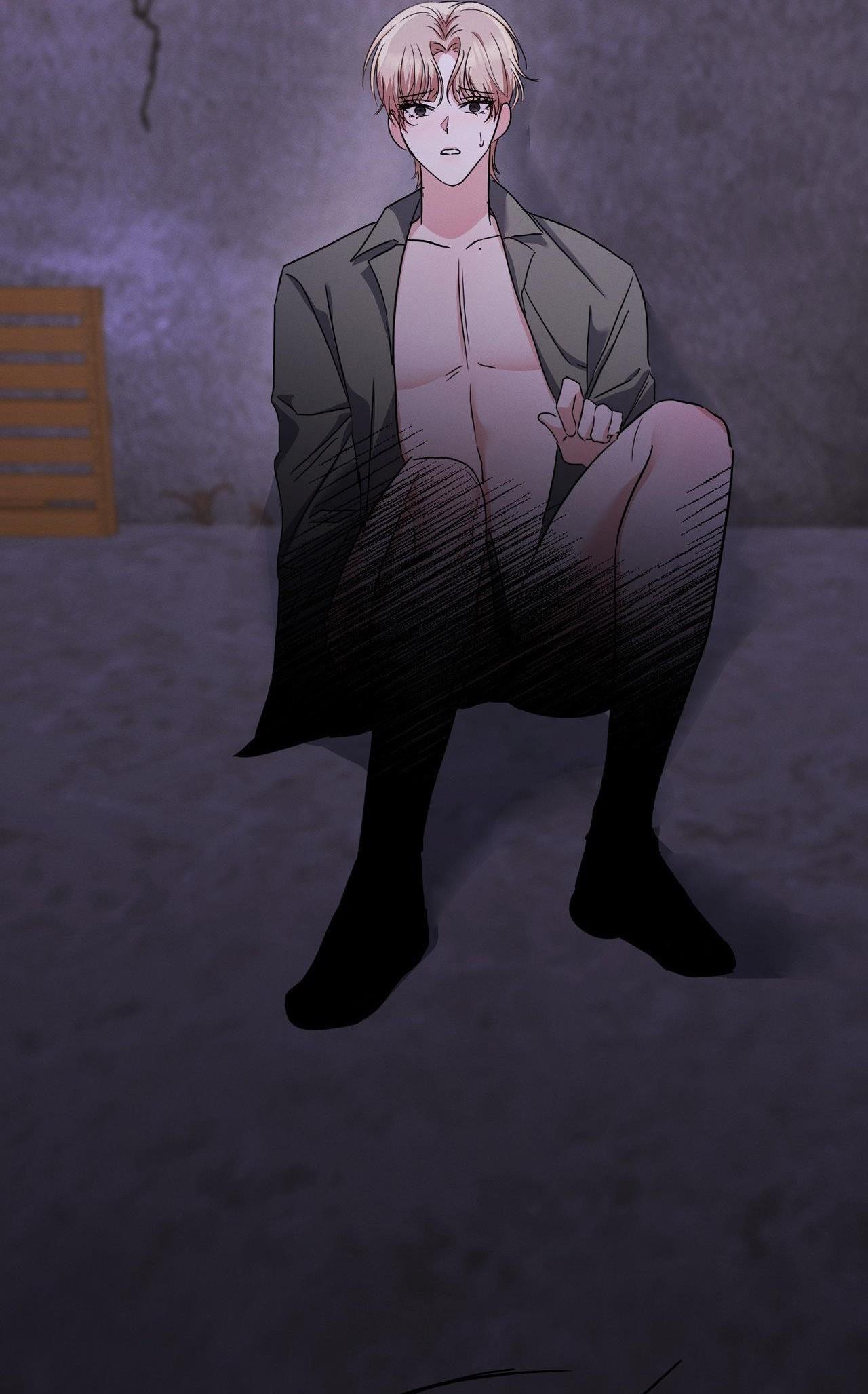 (CBunu) Cẩm Nang Fetish - Chap 14