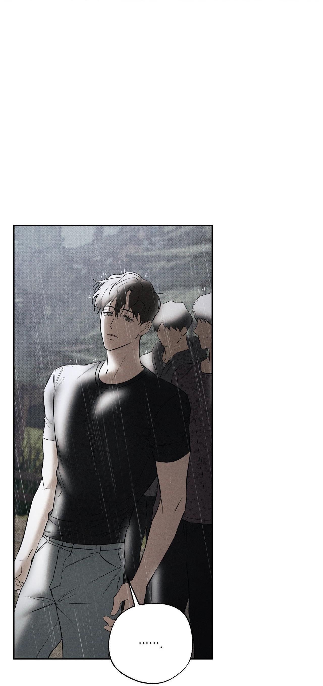 Chó Săn Của Sisyphus - Chap 19