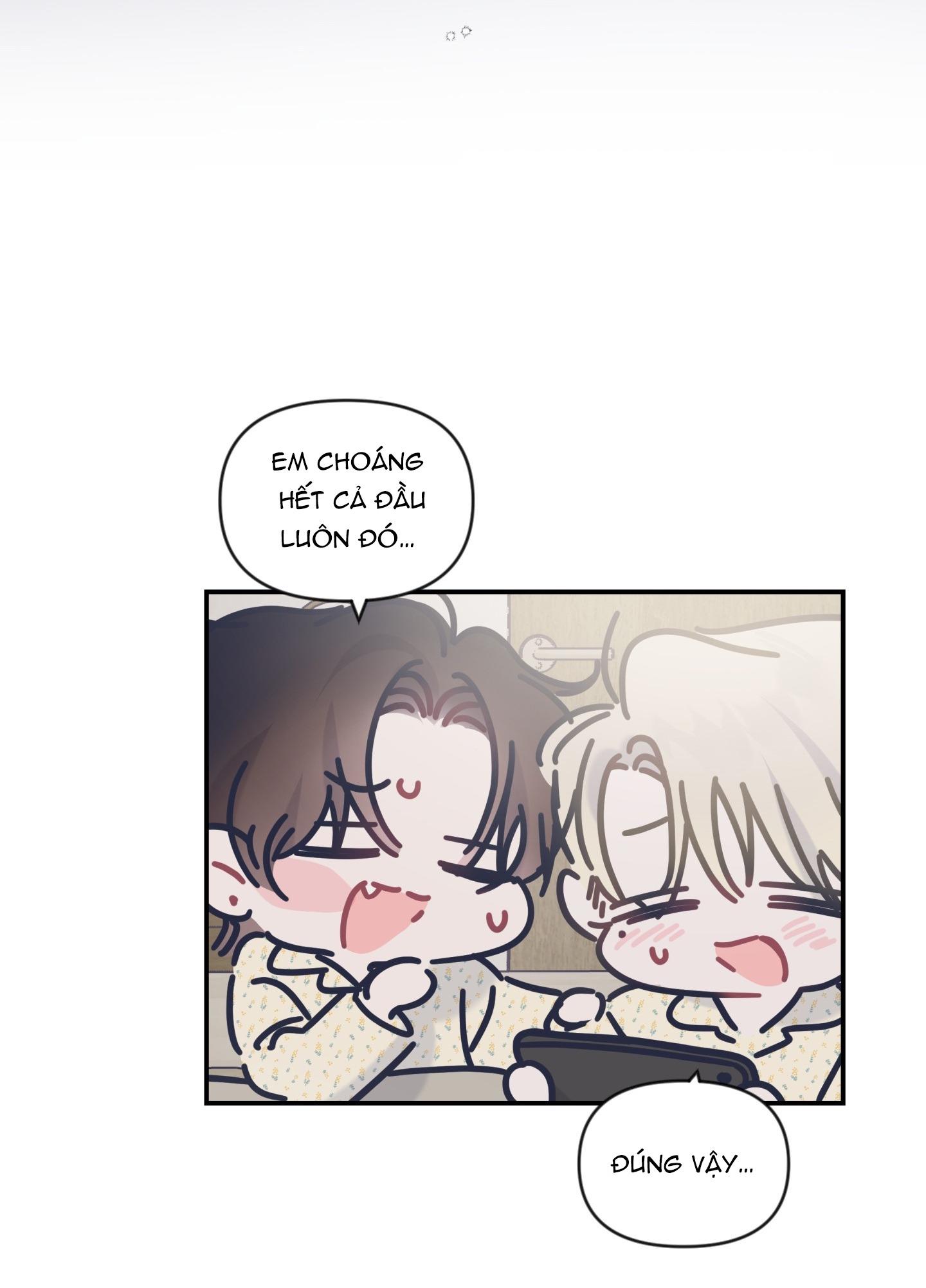 ĐẢO NGƯỢC CỦA ĐẢO NGƯỢC - Chap 54