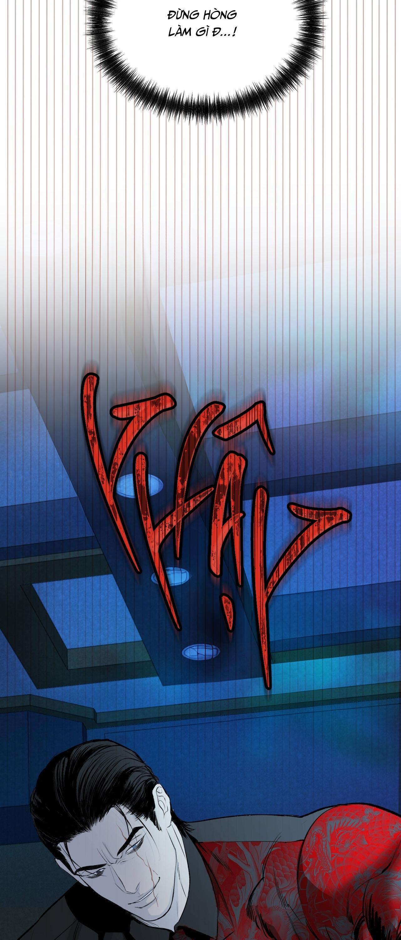 (GĐCV) RÁC RƯỞI CŨNG TỪNG CÓ GIÁ TRỊ - Chap 2