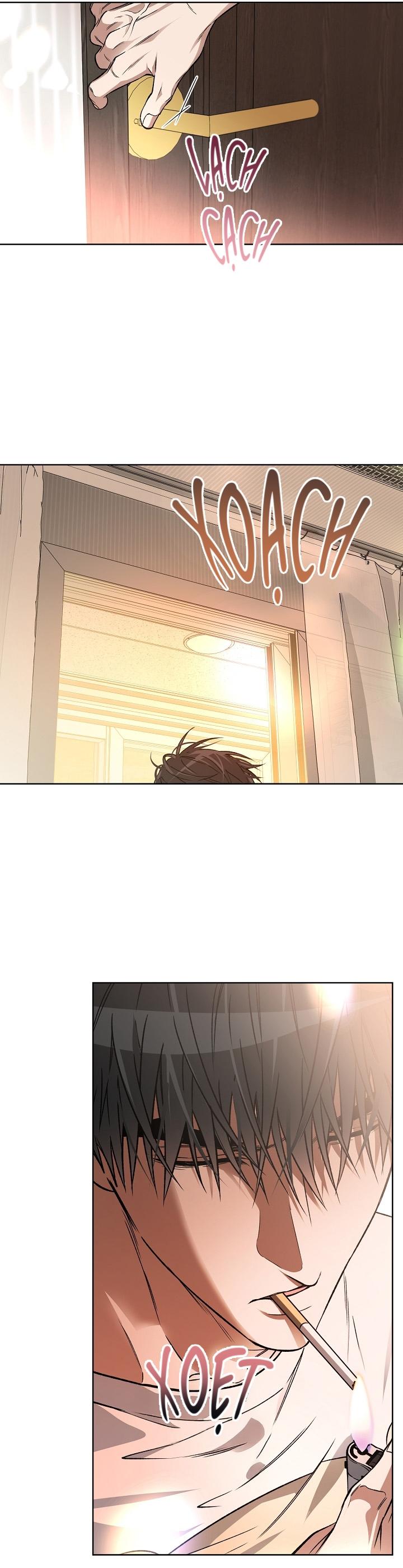 (CBunu) Vong Chủng - Chap 8