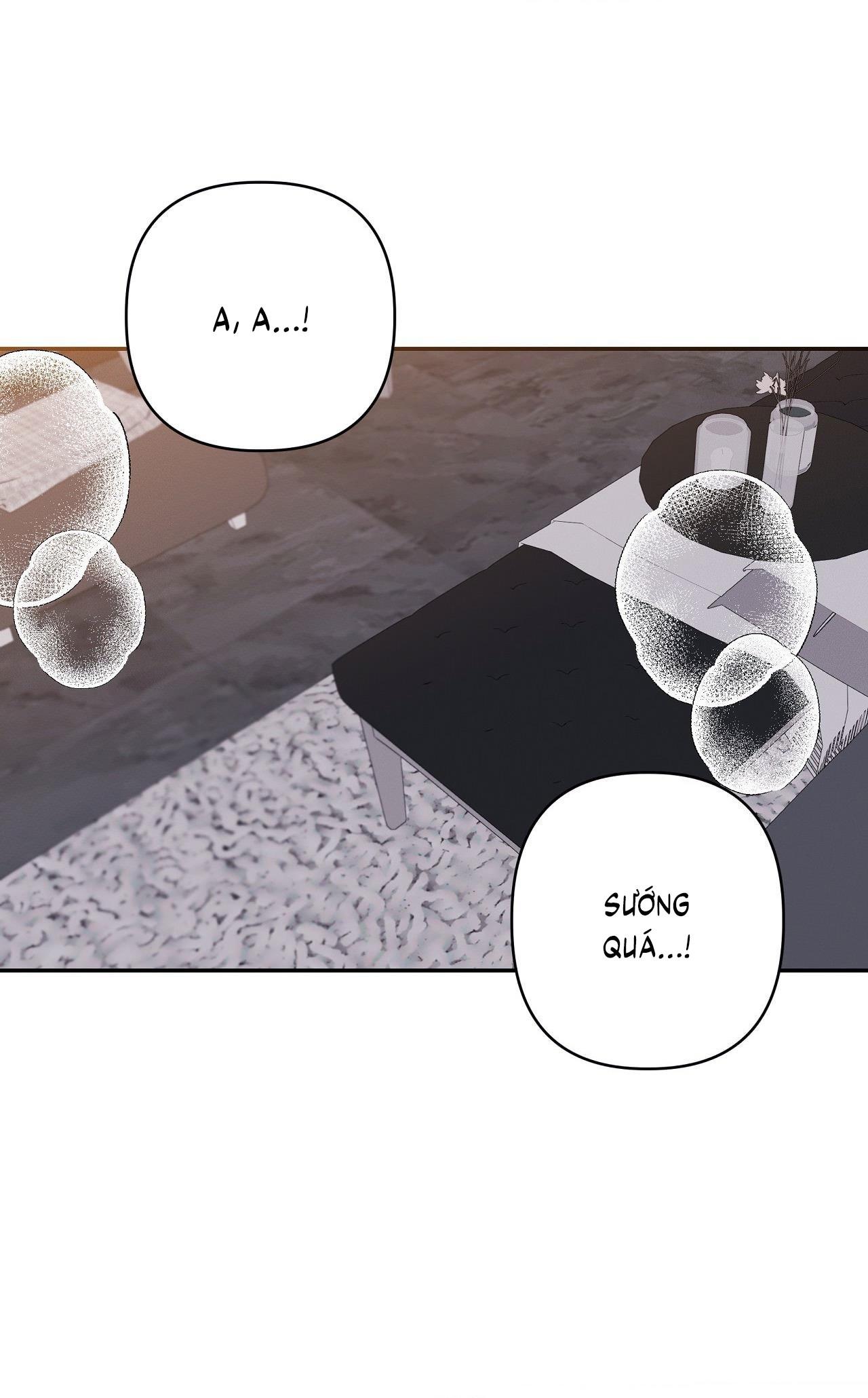 (CBunu) Cẩm Nang Fetish - Chap 8