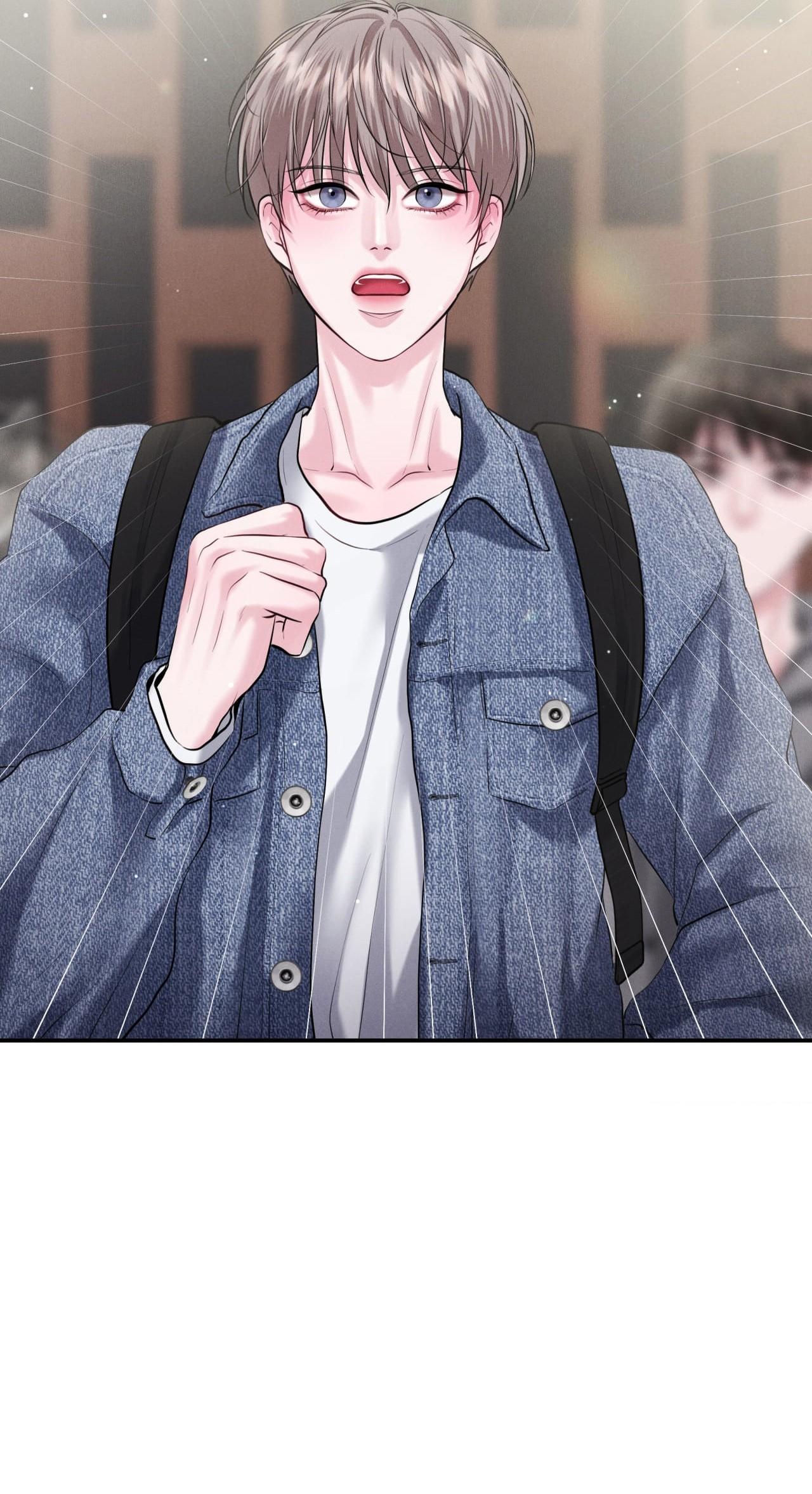 (CBunu) Làm Tình Cũng Cần Luyện Tập Nữa Sao?! - Chap 43