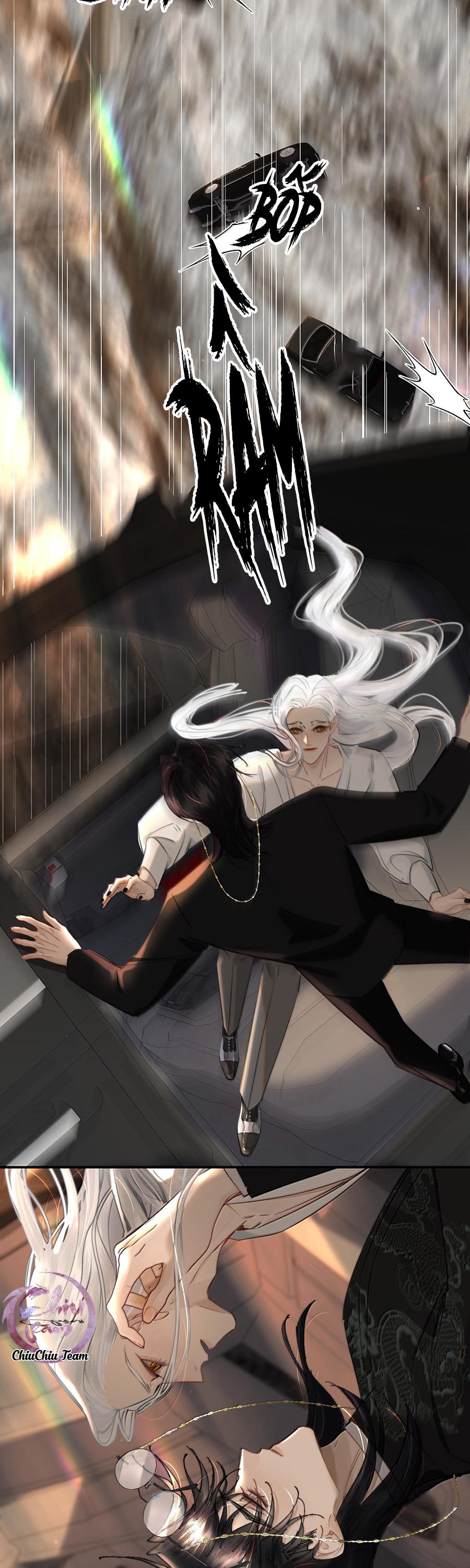 Không Thể Cưỡng Lại Người Yêu Dính Người - Chap 87