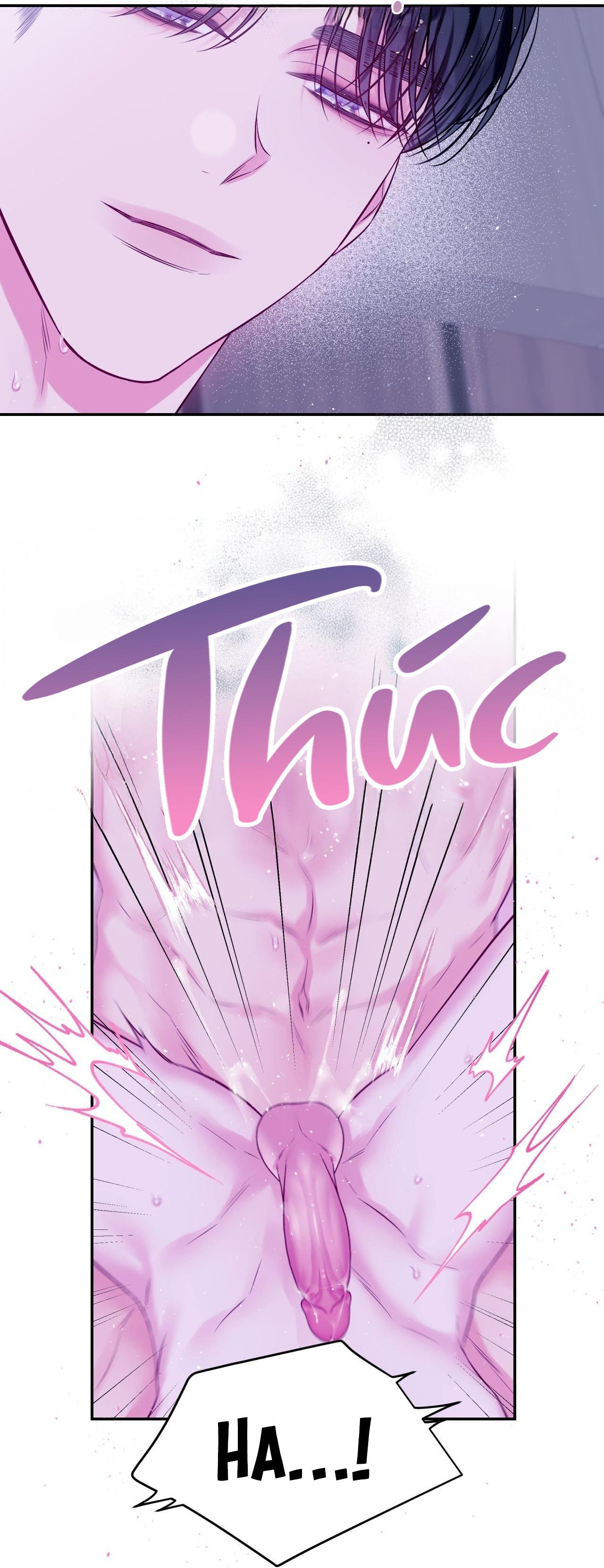 CHÚNG TA KHÔNG HOÀN HẢO - Chap 18