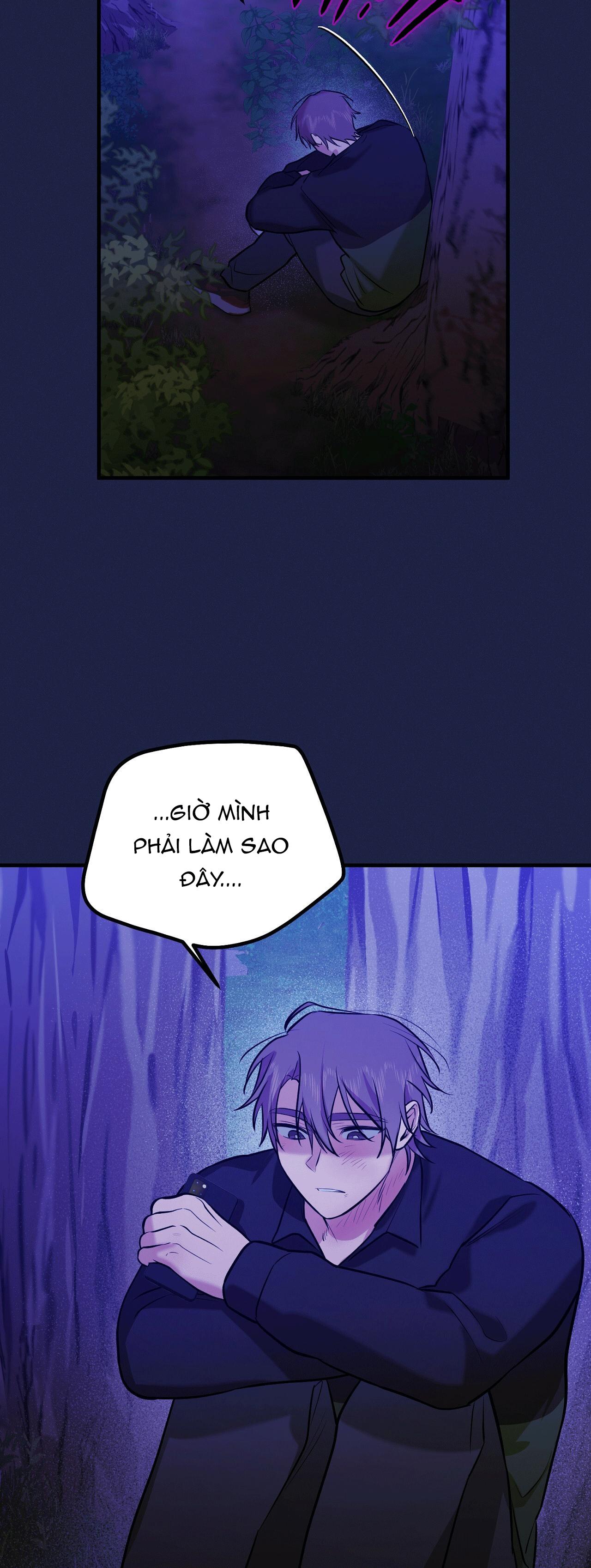 Delivered Comics - Chap 12